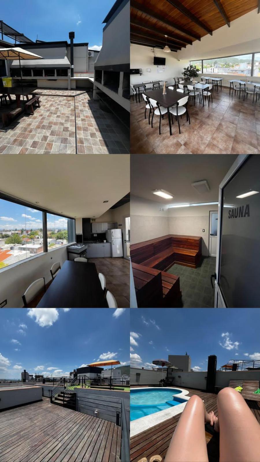 Miralejos 1 Apartamento