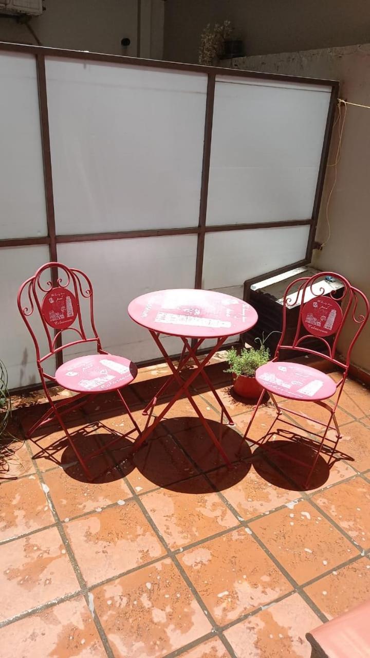 Miralejos 1 Apartamento *