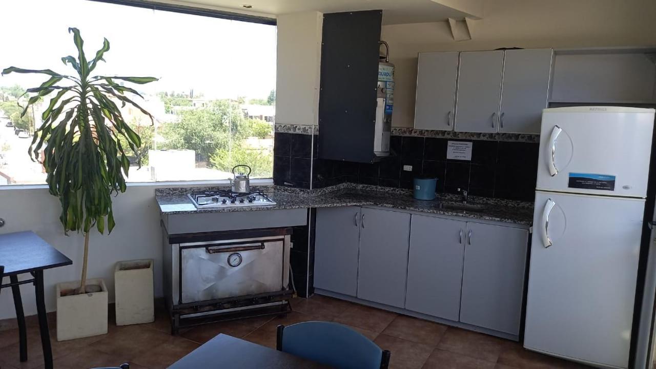 Miralejos 1 Apartamento
