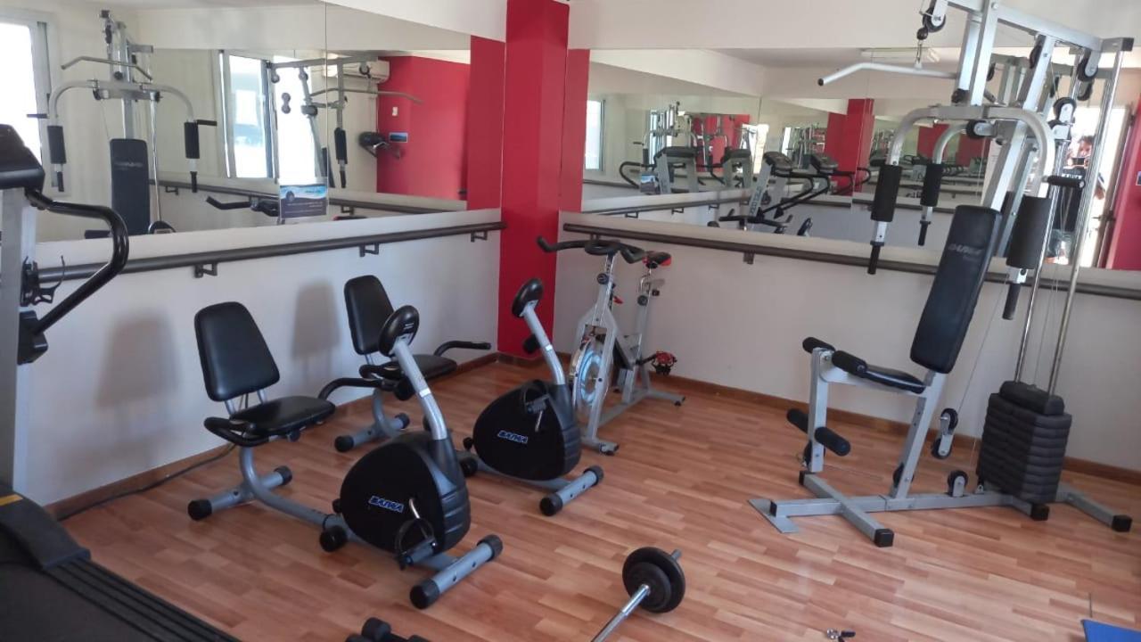 Miralejos 1 Apartamento Villa Carlos Paz