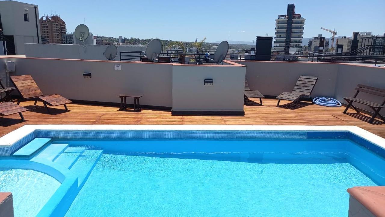 Miralejos 1 Apartamento *