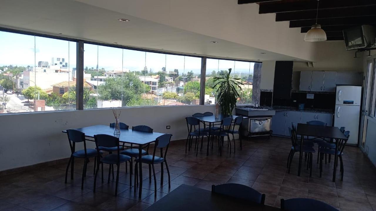Miralejos 1 Apartamento *