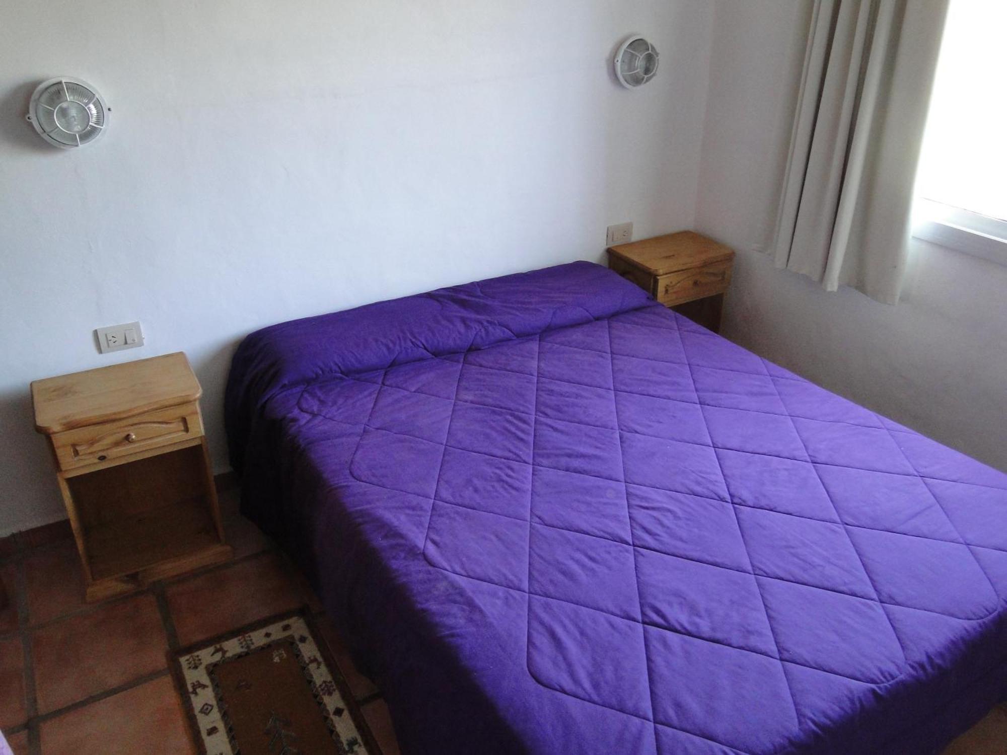 Lodge Complejo Hoyas