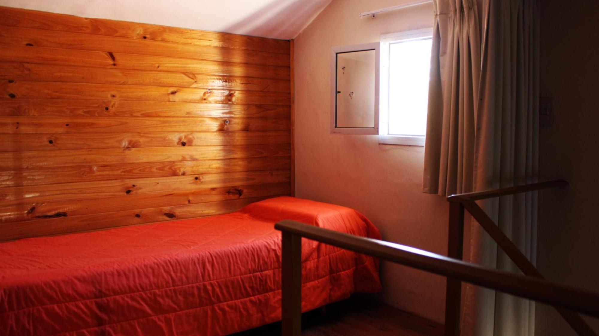Complejo Hoyas Lodge Villa Carlos Paz