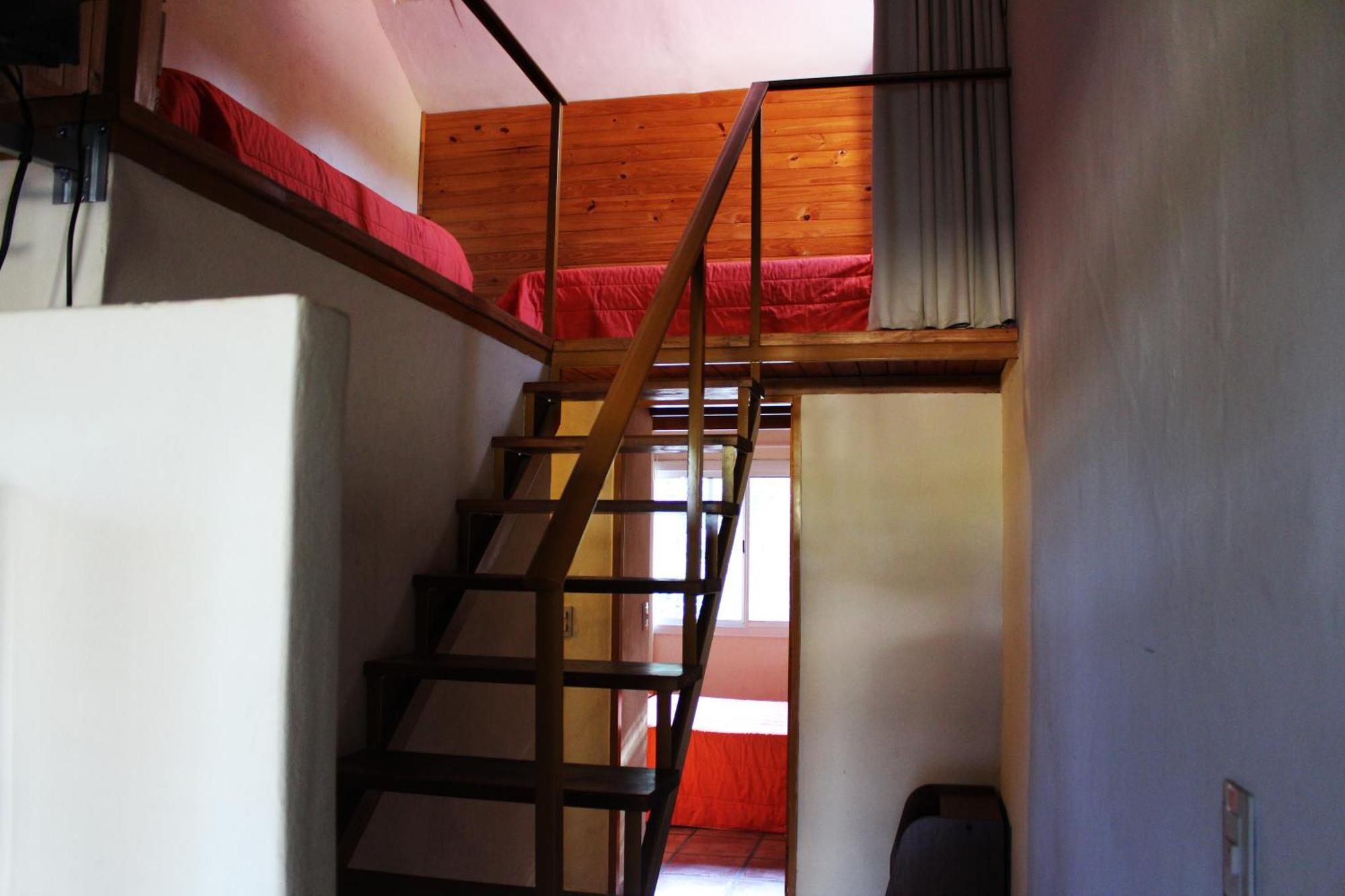 Complejo Hoyas * Villa Carlos Paz