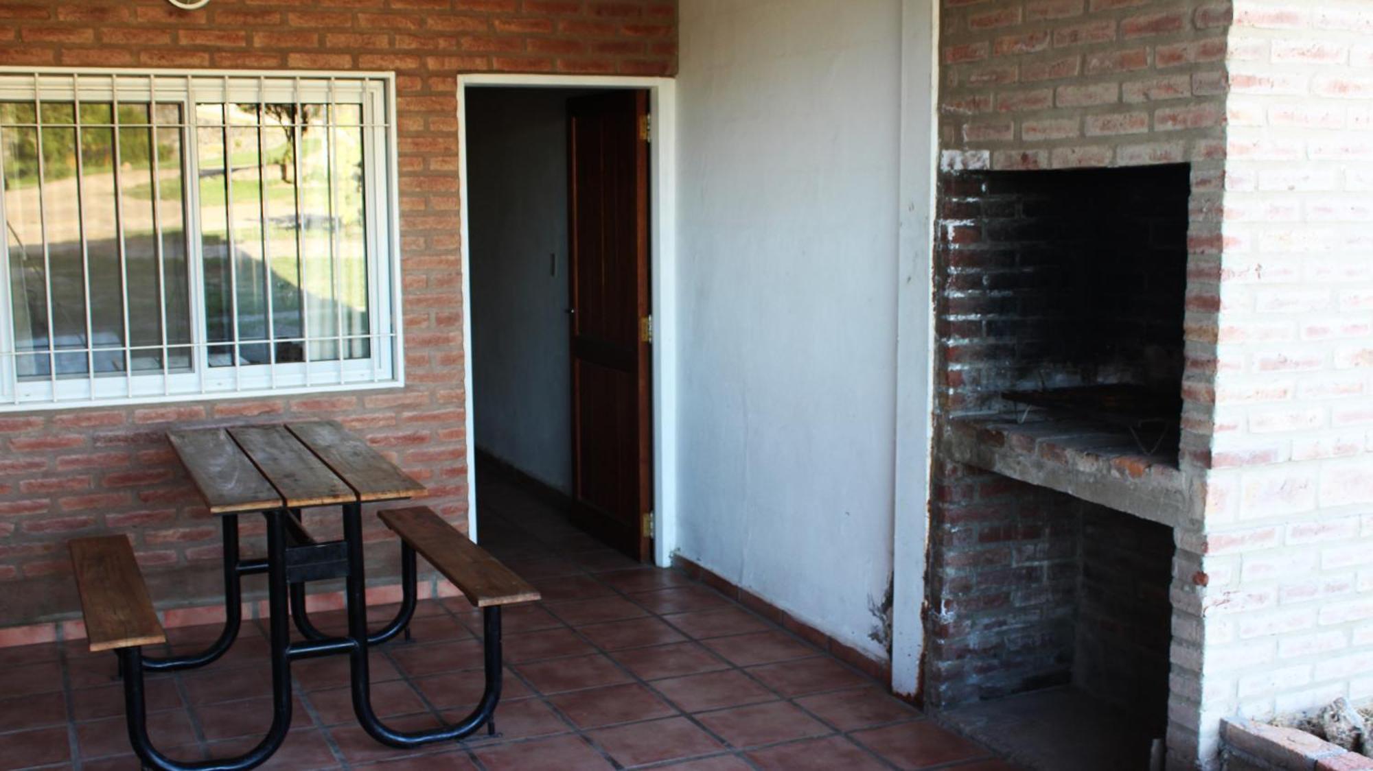 Complejo Hoyas Lodge
