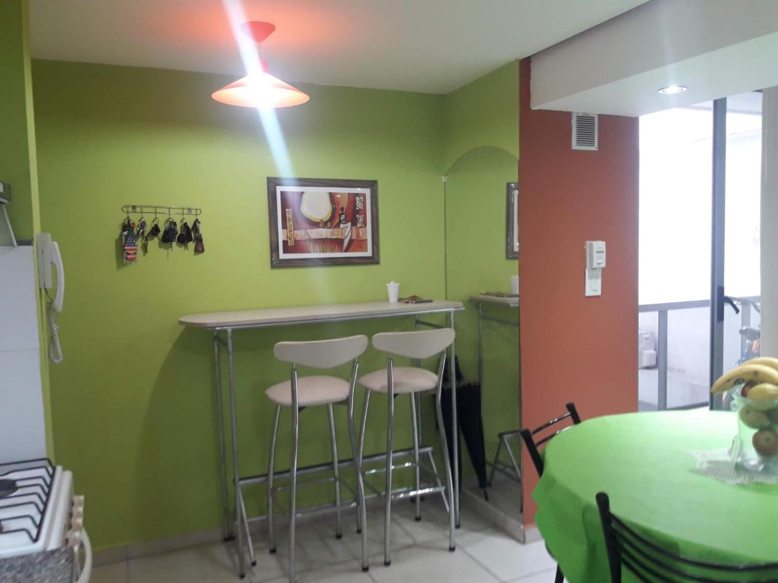 Departamento Entre Rios * Villa Carlos Paz