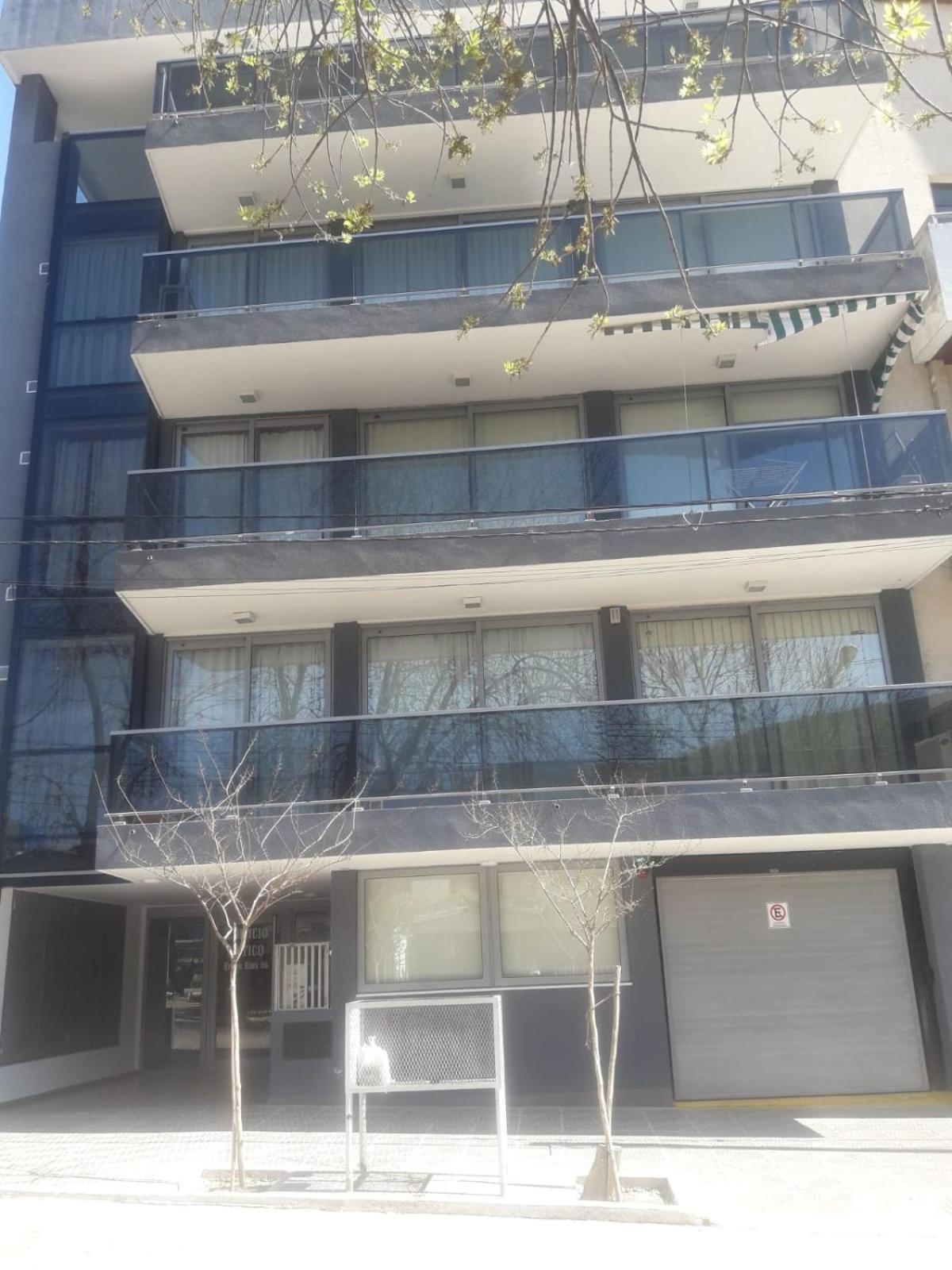 Apartamento Departamento Entre Rios