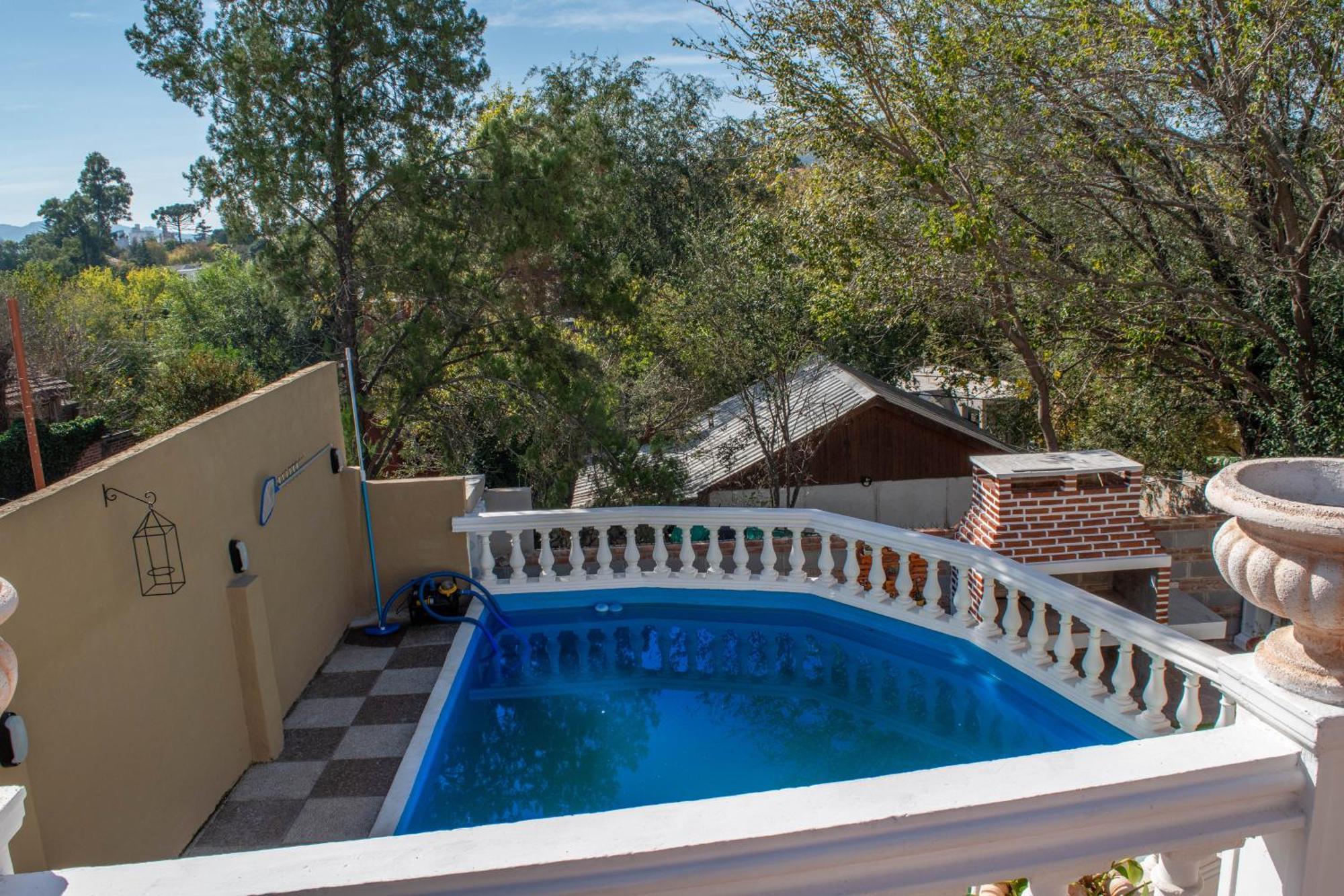 Paraiso Escondido Apartamento Villa Carlos Paz