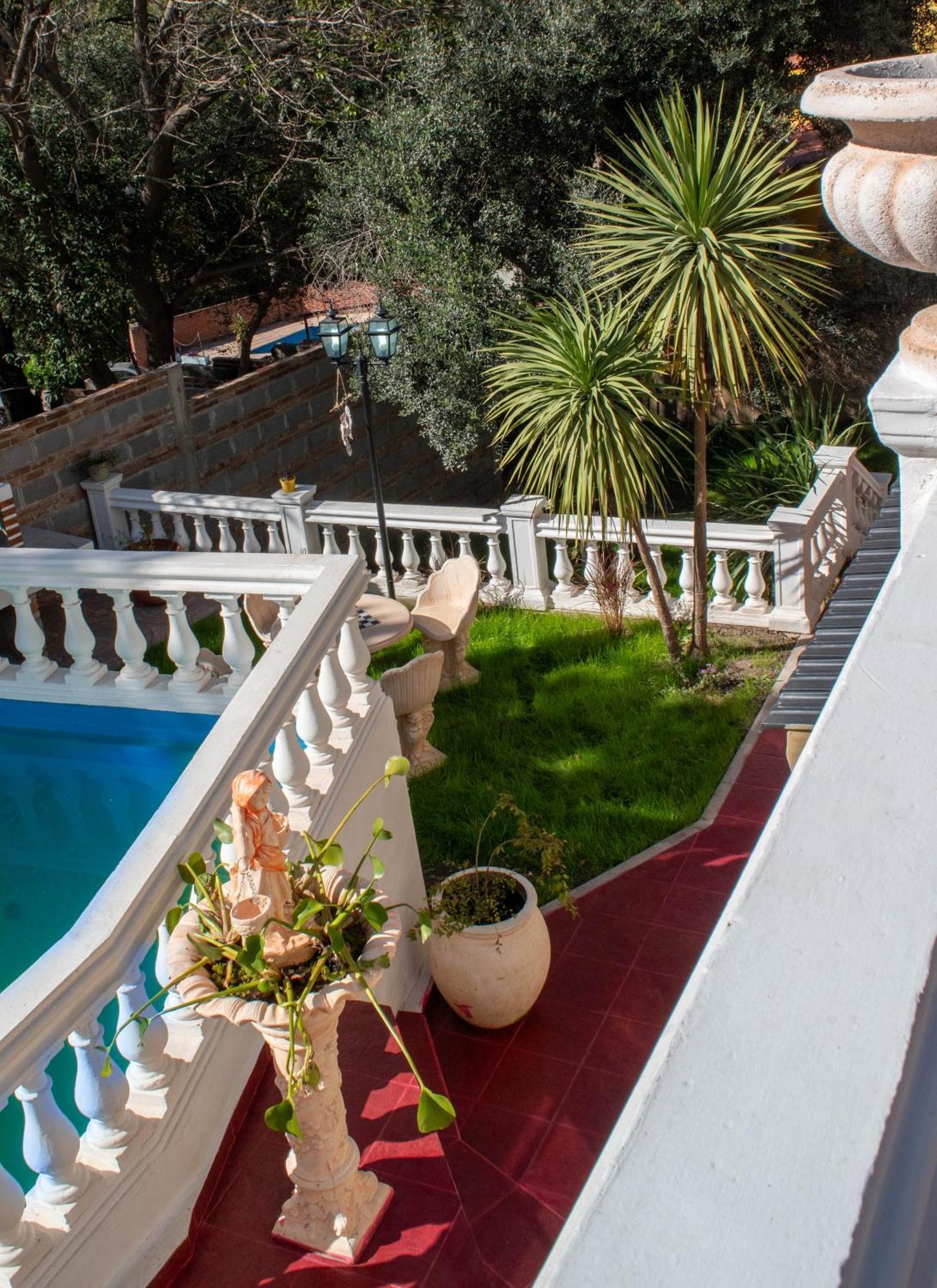 Apartamento Paraiso Escondido *