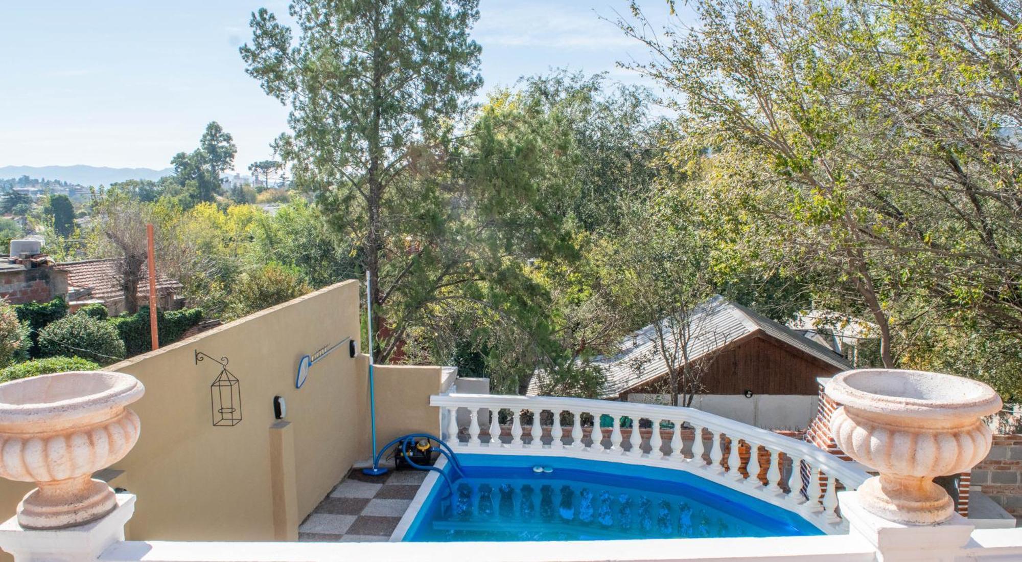 Apartamento Paraiso Escondido *