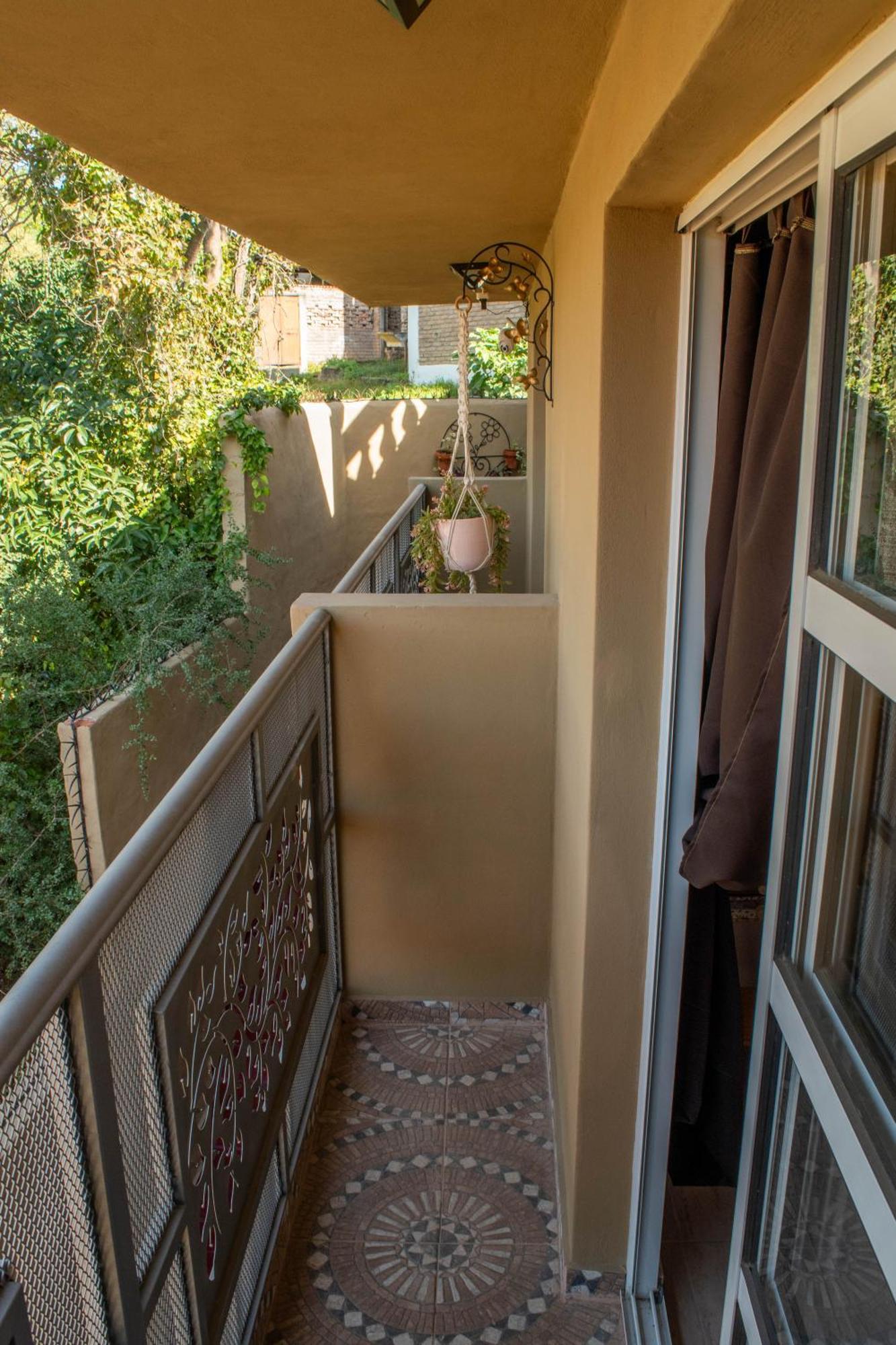 Apartamento Paraiso Escondido Villa Carlos Paz