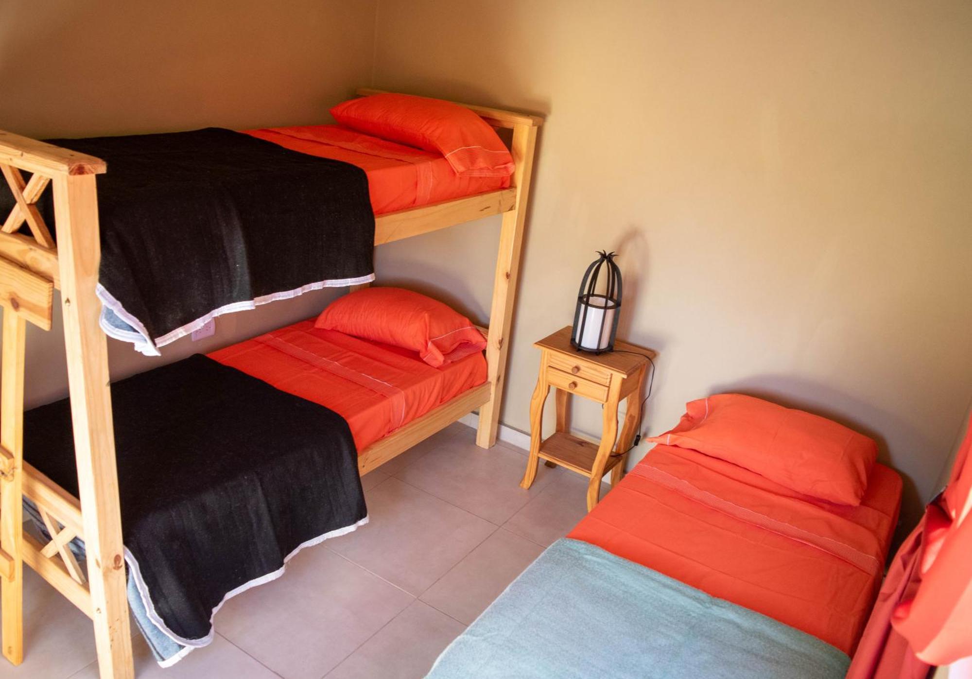 Apartamento Paraiso Escondido