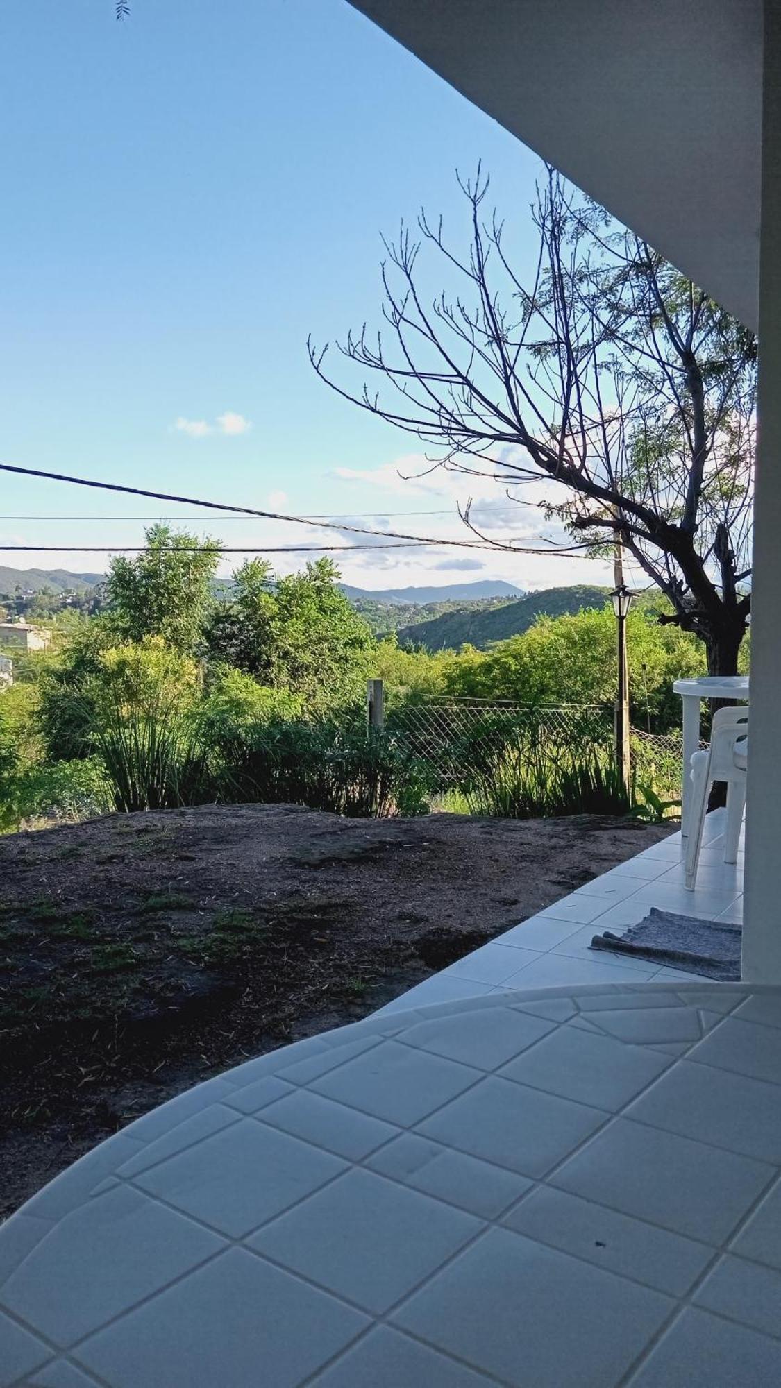 Complejo Casitas De Emma * Villa Carlos Paz