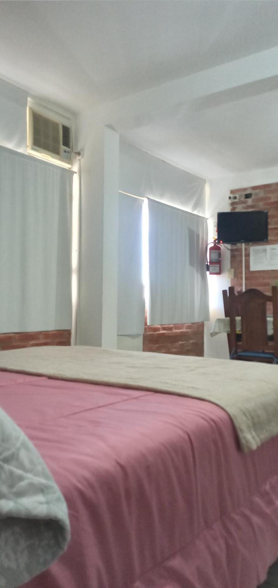 Complejo Casitas De Emma * Villa Carlos Paz