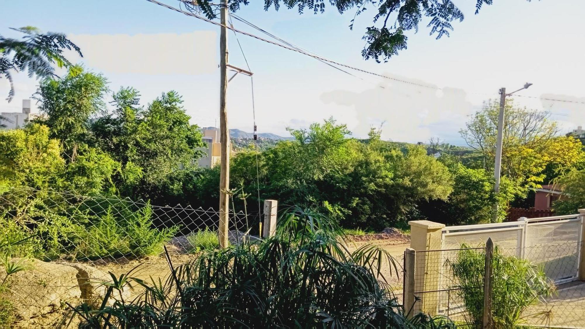 Complejo Casitas De Emma Lodge