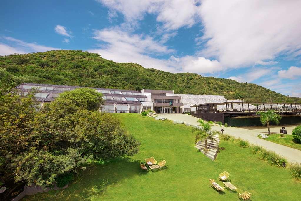 Pinares Panorama Suites, & Convention Center Villa Carlos Paz