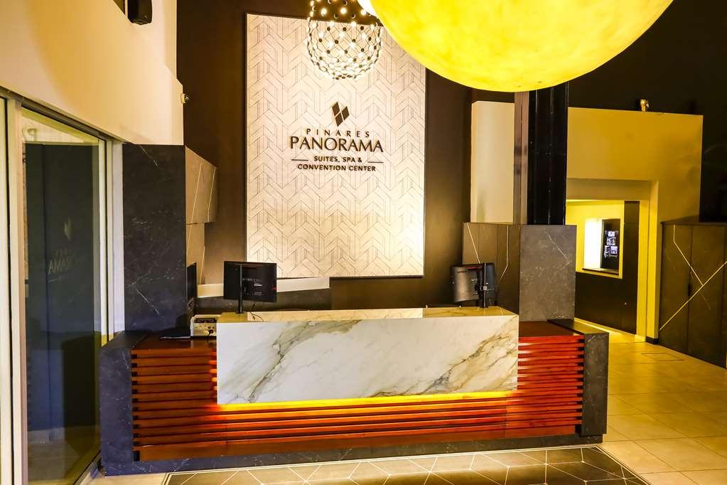 Pinares Panorama Suites, & Convention Center 4*