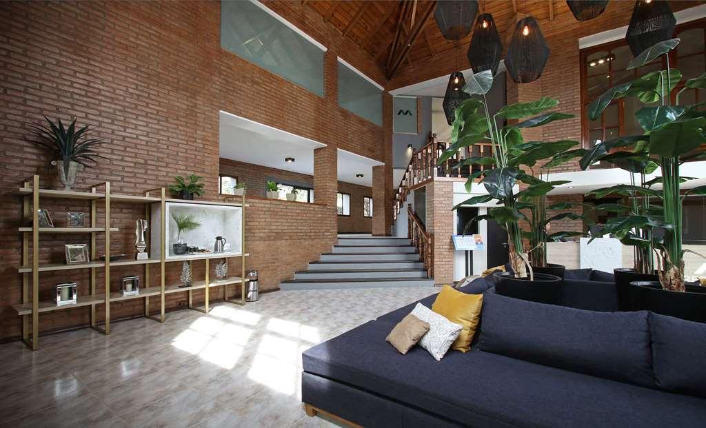 Pinares Panorama Suites, & Convention Center 4* Villa Carlos Paz