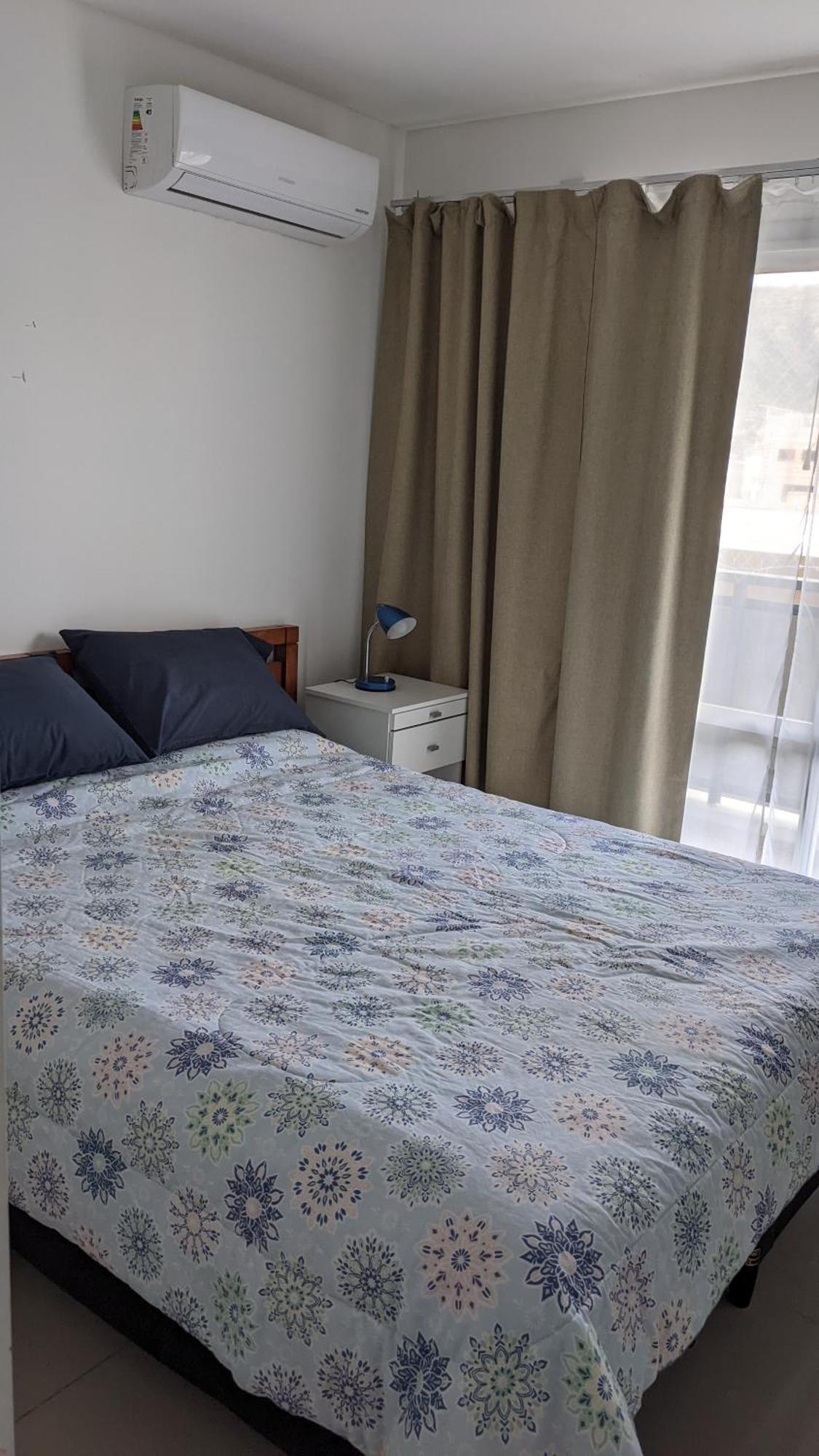 Departamento Edificio Leonardo Apartamento