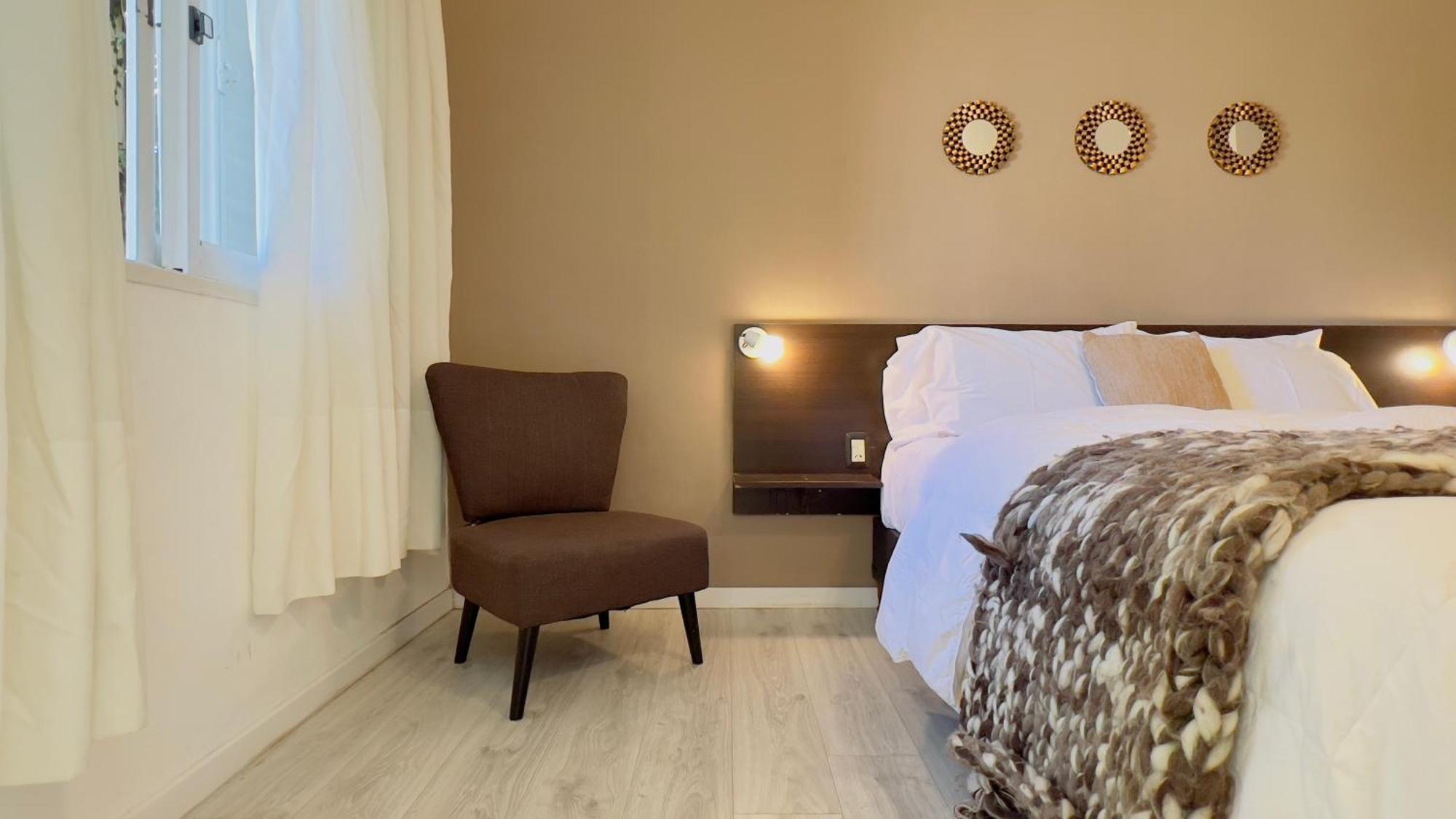 Alojatecarlospaz Iluminado Y Comodo Departamento Con Pileta Apartamento Villa Carlos Paz