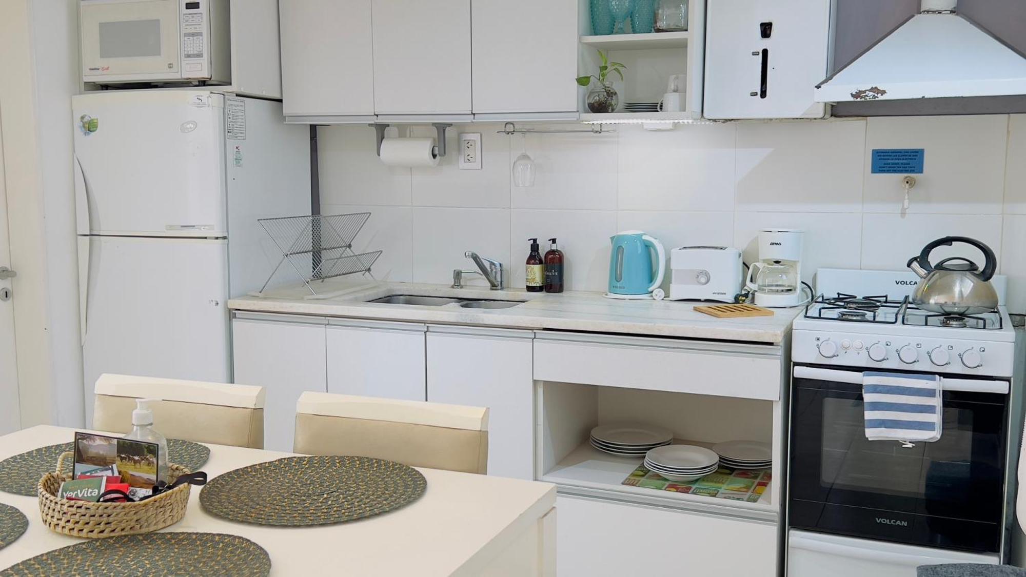 Apartamento Alojatecarlospaz Iluminado Y Comodo Departamento Con Pileta