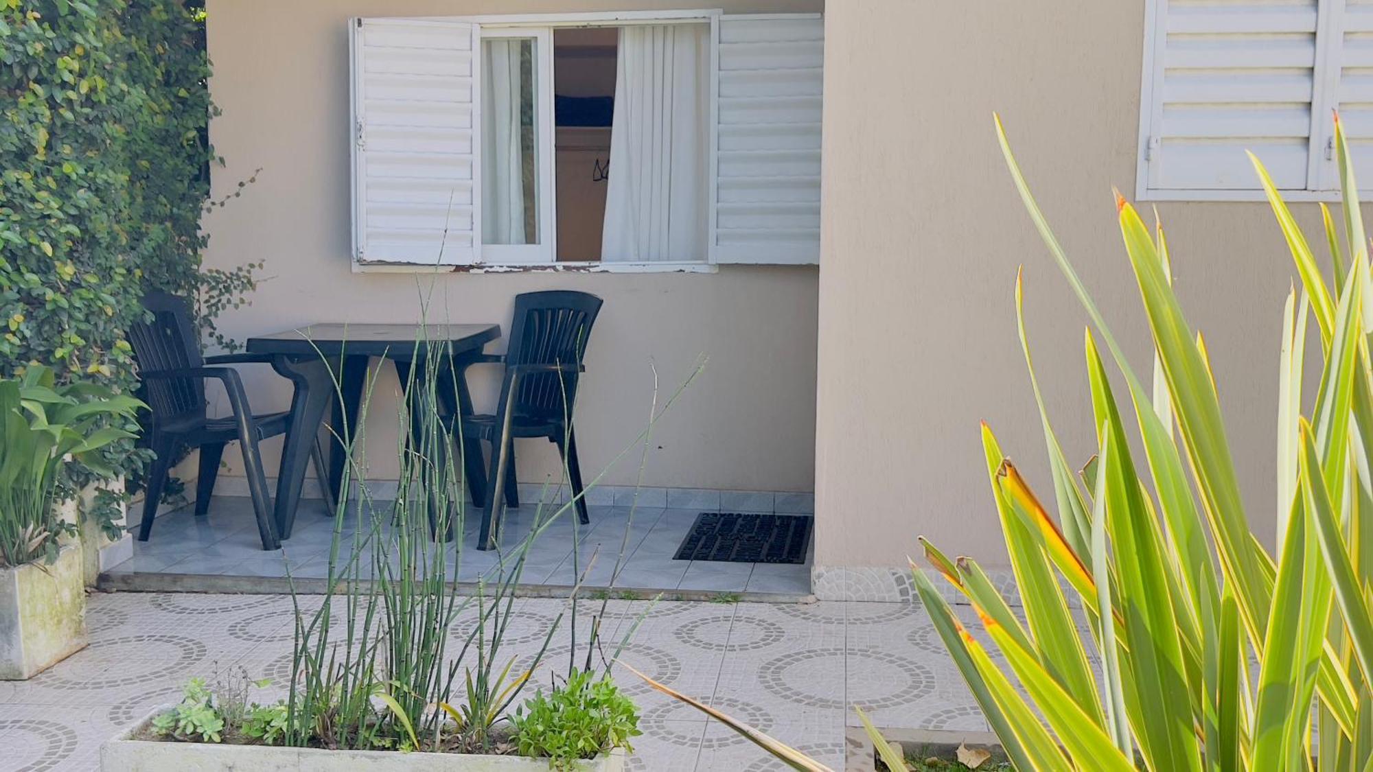 Apartamento Alojatecarlospaz Iluminado Y Comodo Departamento Con Pileta