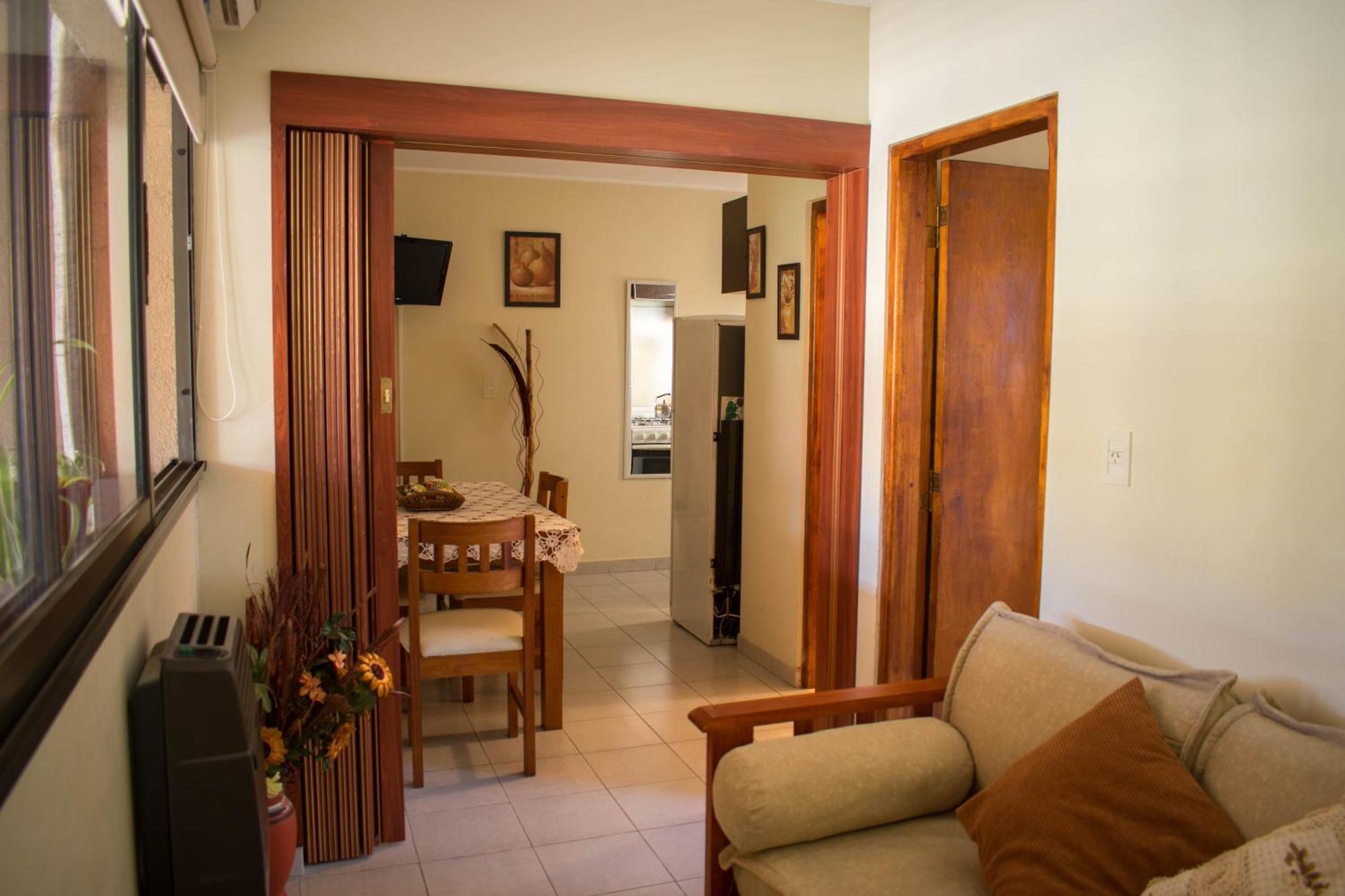 Apartamento Departamento 