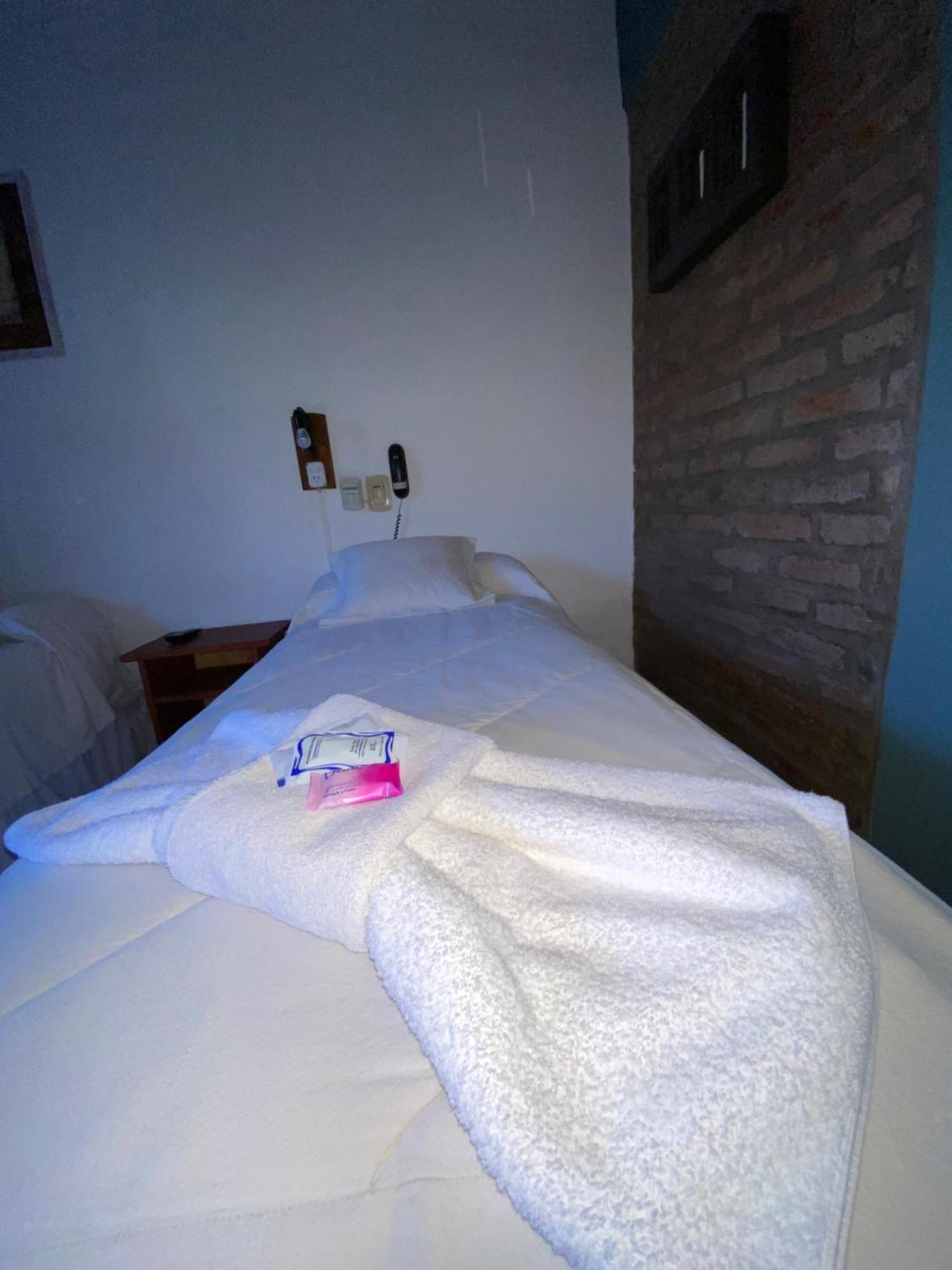 Altas Cumbres Hotel Villa Carlos Paz