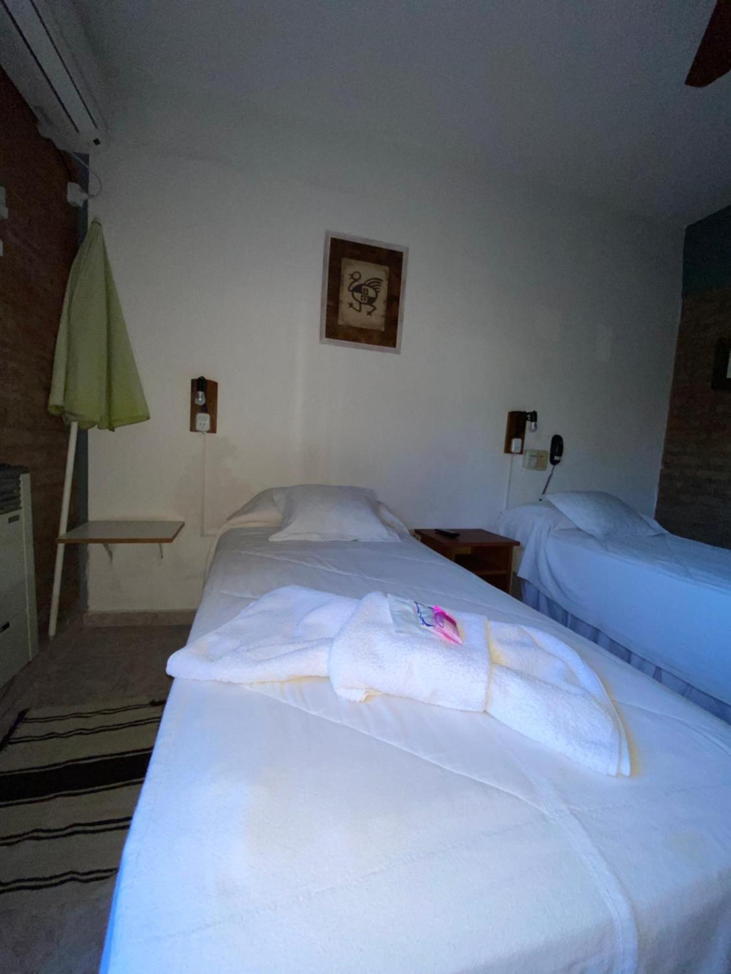 Hotel Altas Cumbres Villa Carlos Paz