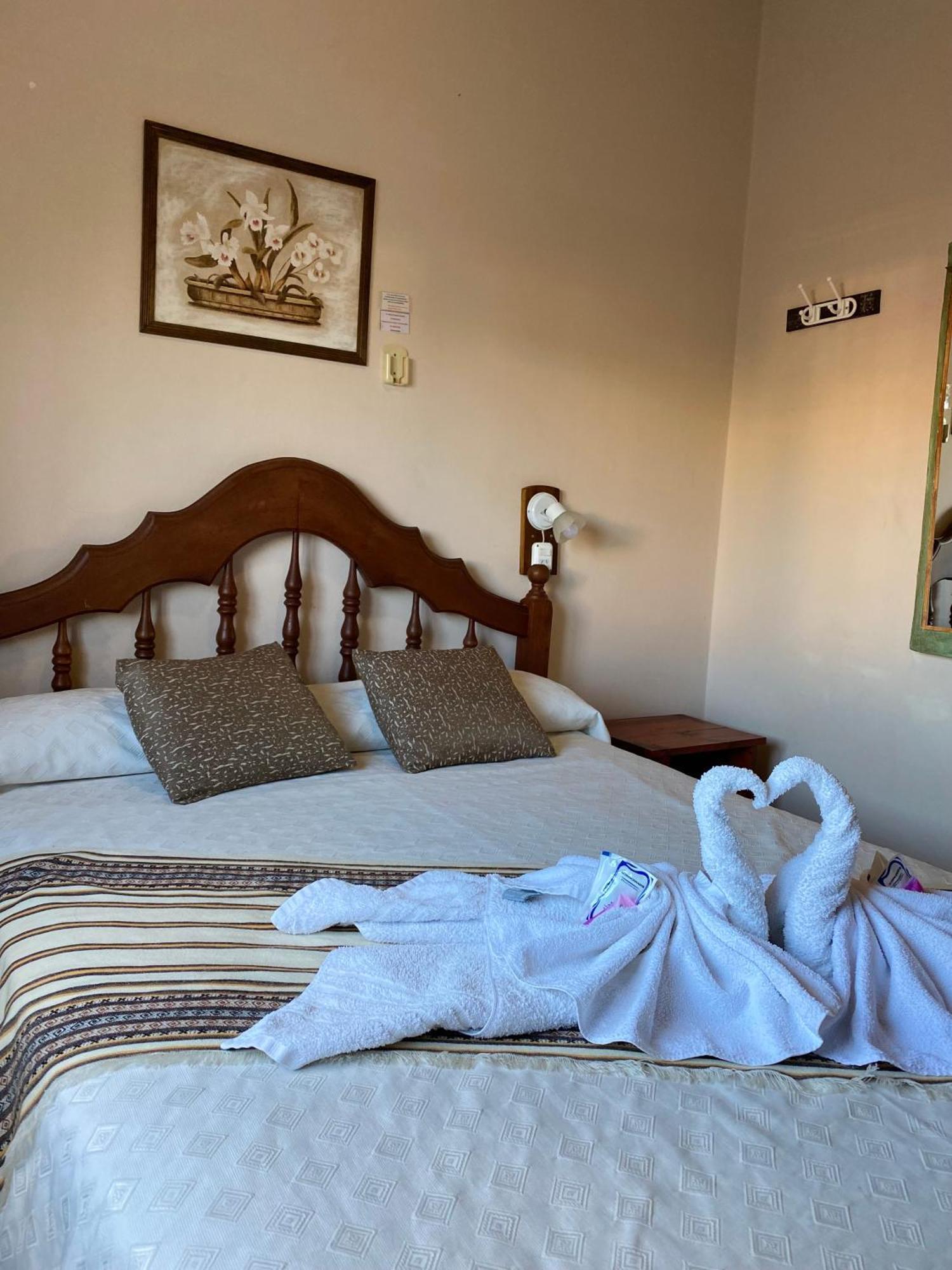 Hotel Altas Cumbres