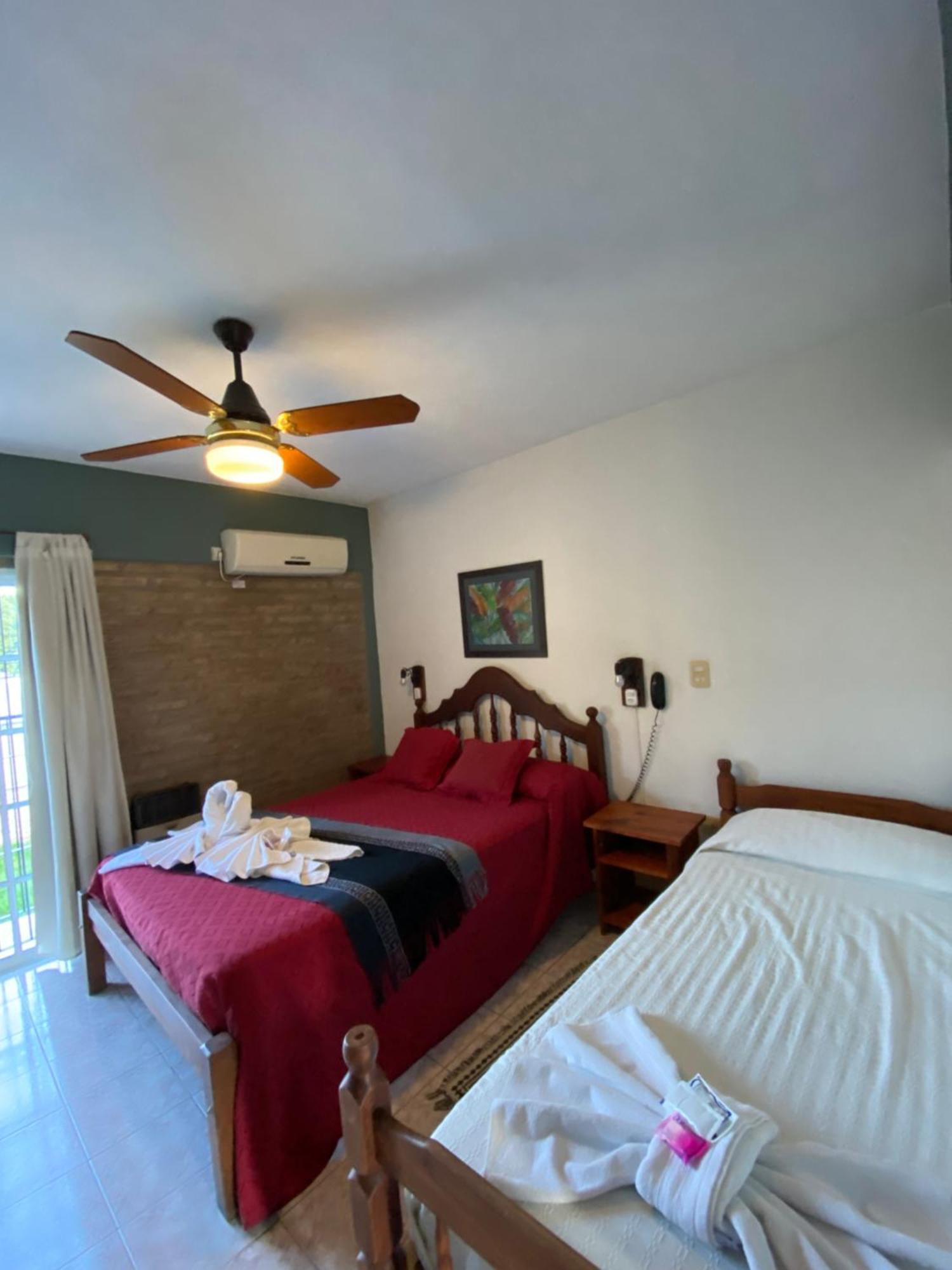 Hotel Altas Cumbres