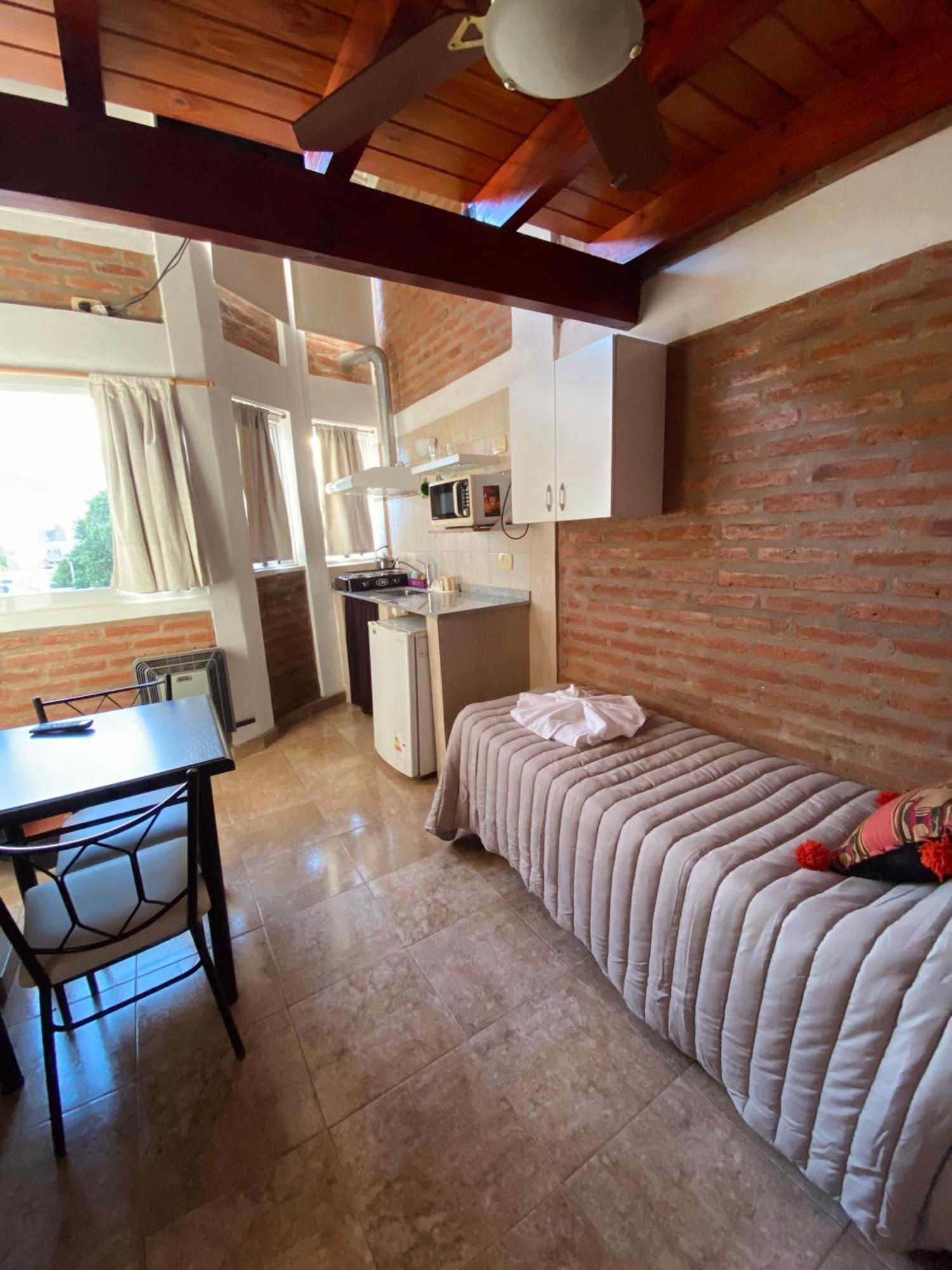 Hotel Altas Cumbres 2*
