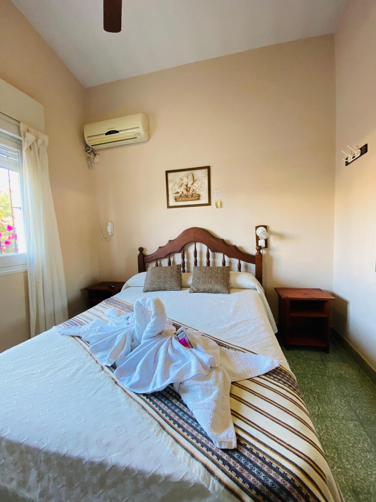 Altas Cumbres Hotel