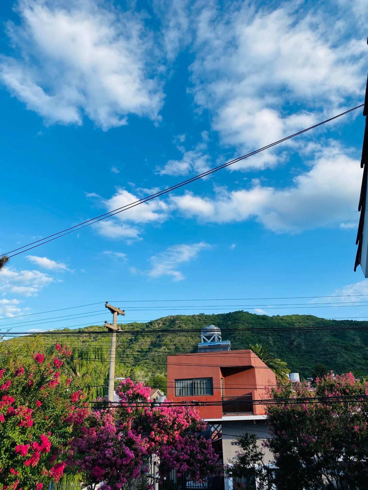 Altas Cumbres Villa Carlos Paz