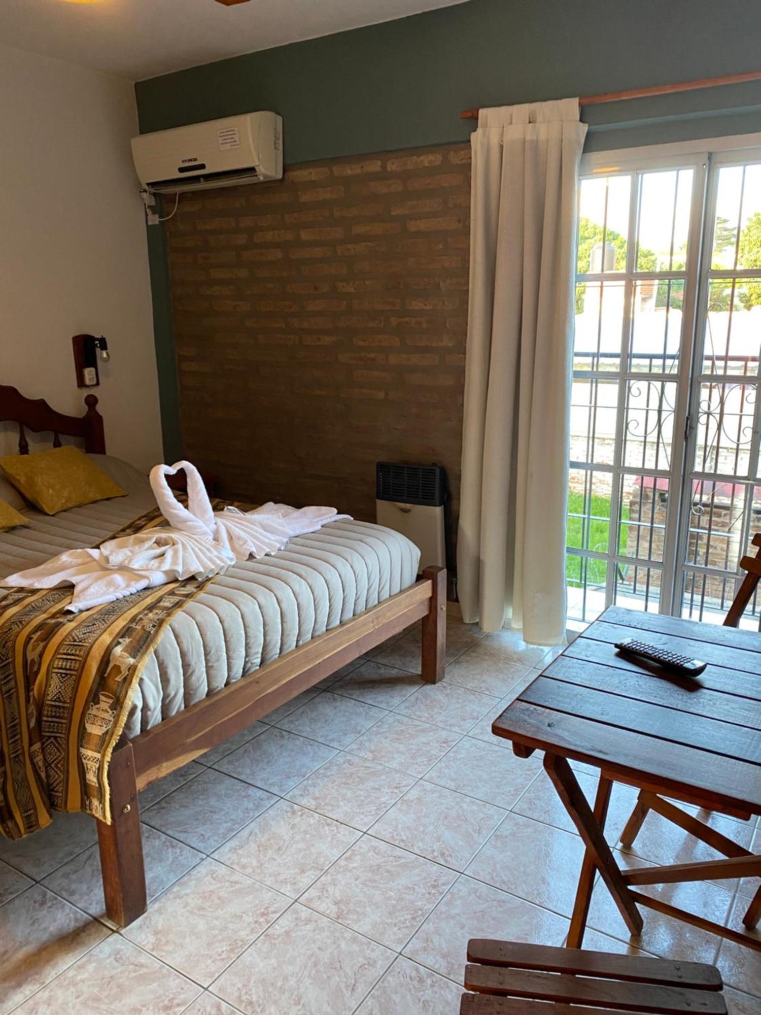 Altas Cumbres Hotel