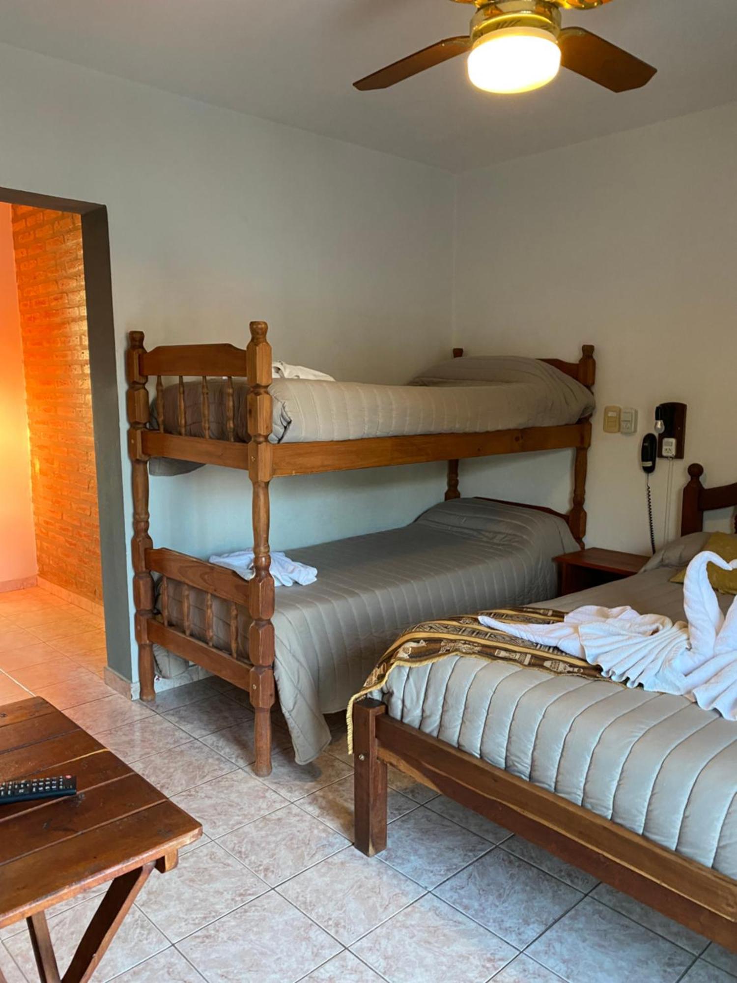 Hotel Altas Cumbres