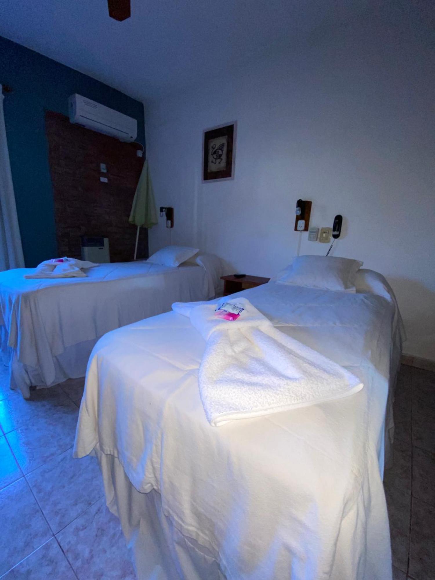 Altas Cumbres Hotel Villa Carlos Paz