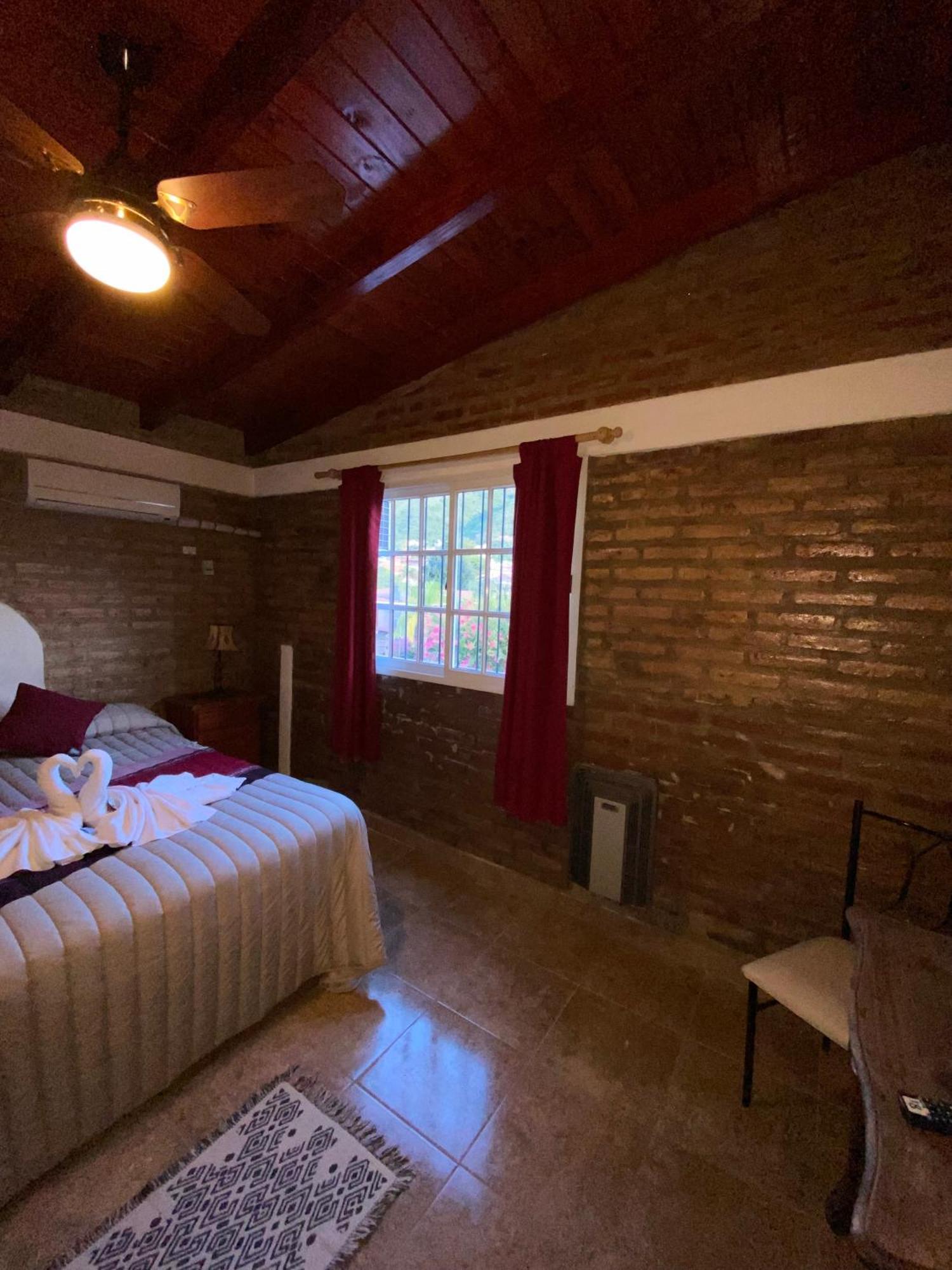 Hotel Altas Cumbres