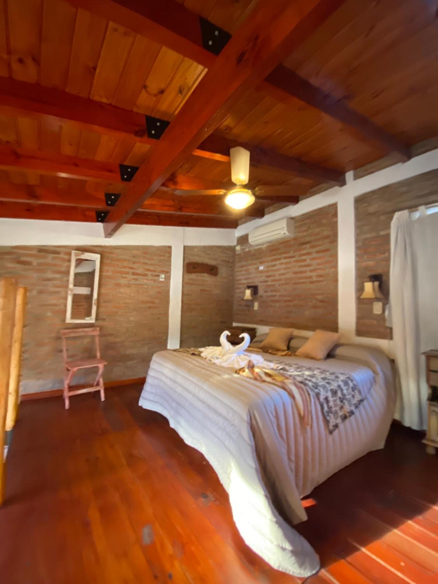Hotel Altas Cumbres Villa Carlos Paz