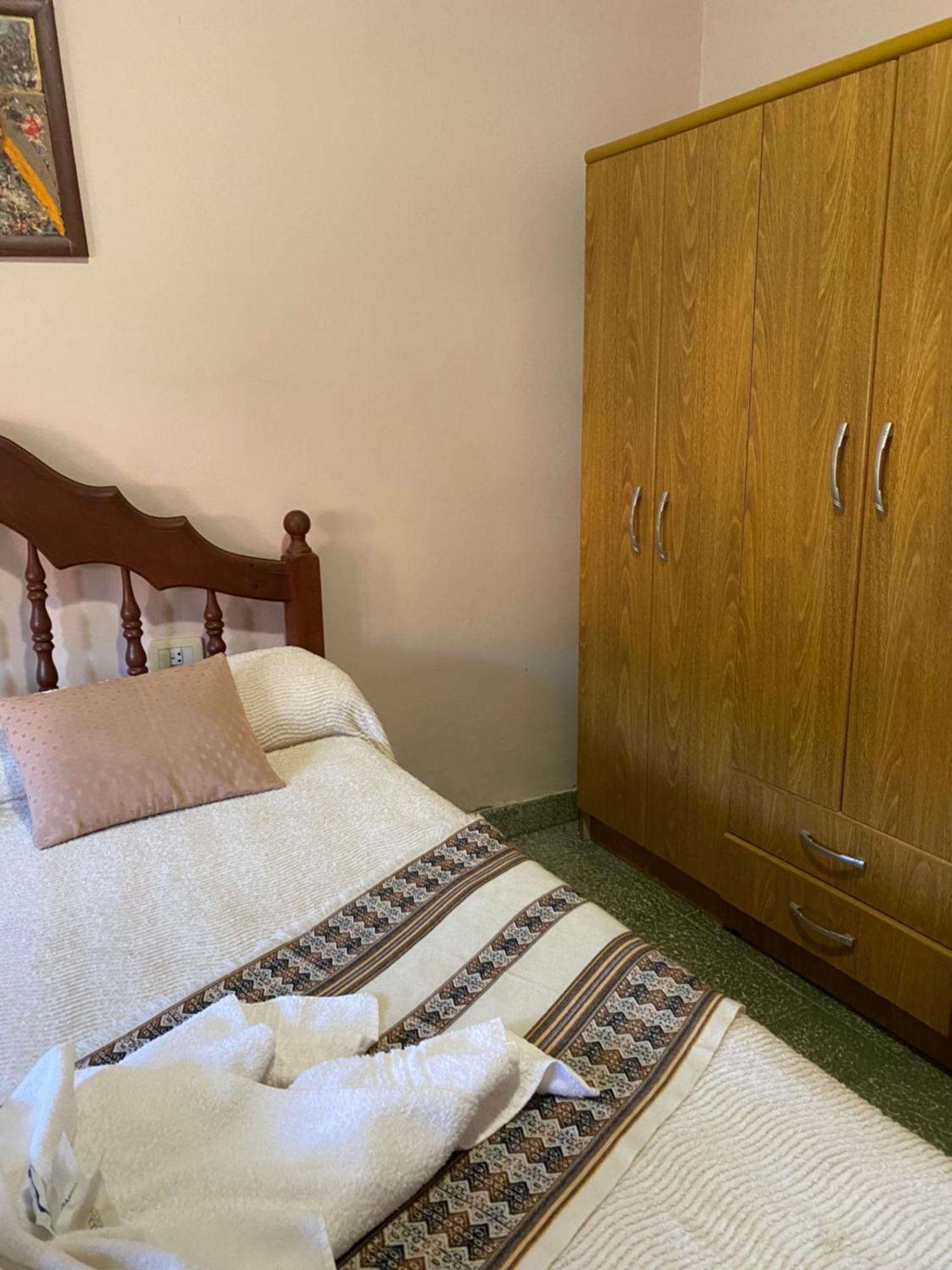 Hotel Altas Cumbres