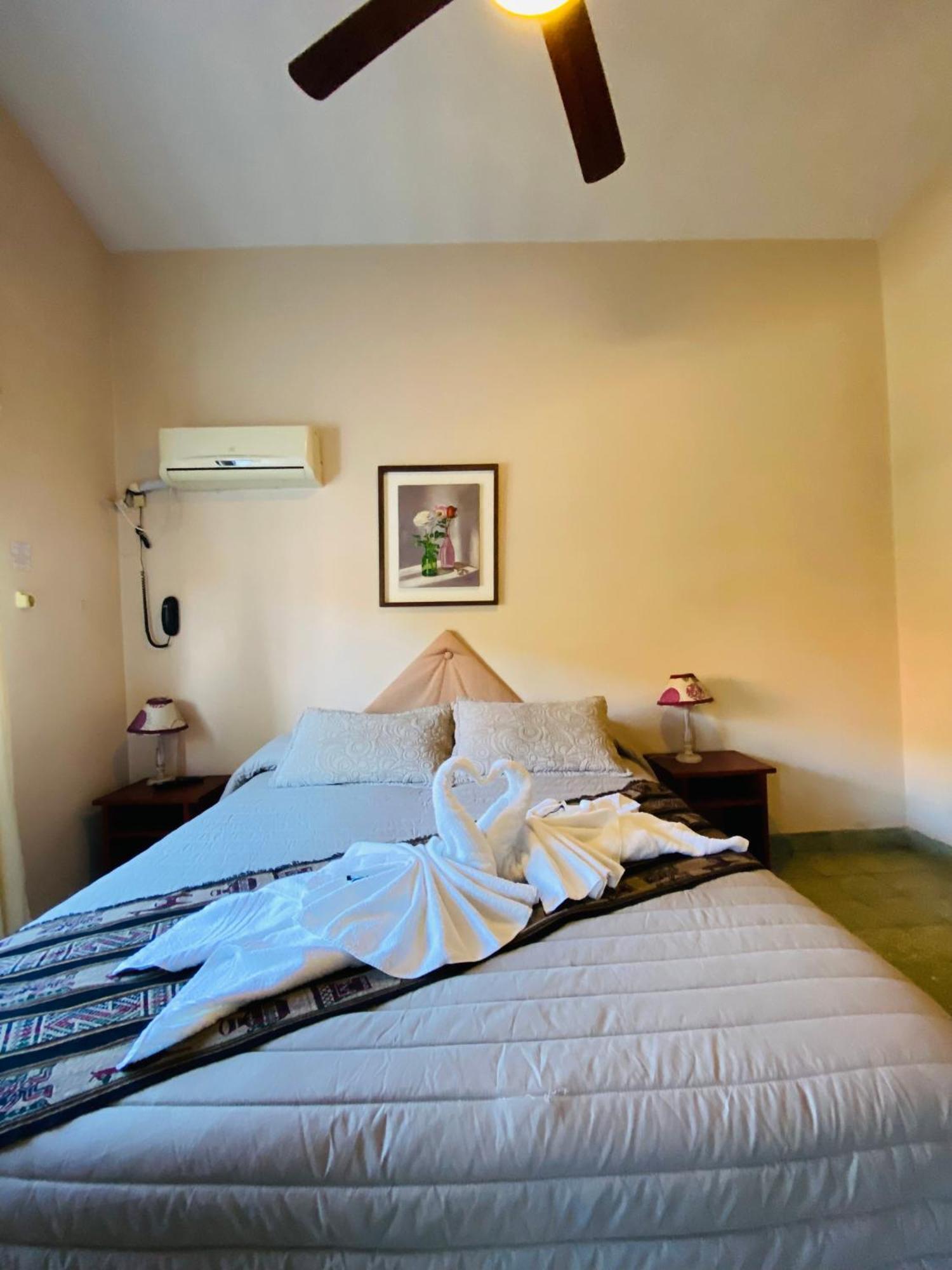 Hotel Altas Cumbres Villa Carlos Paz
