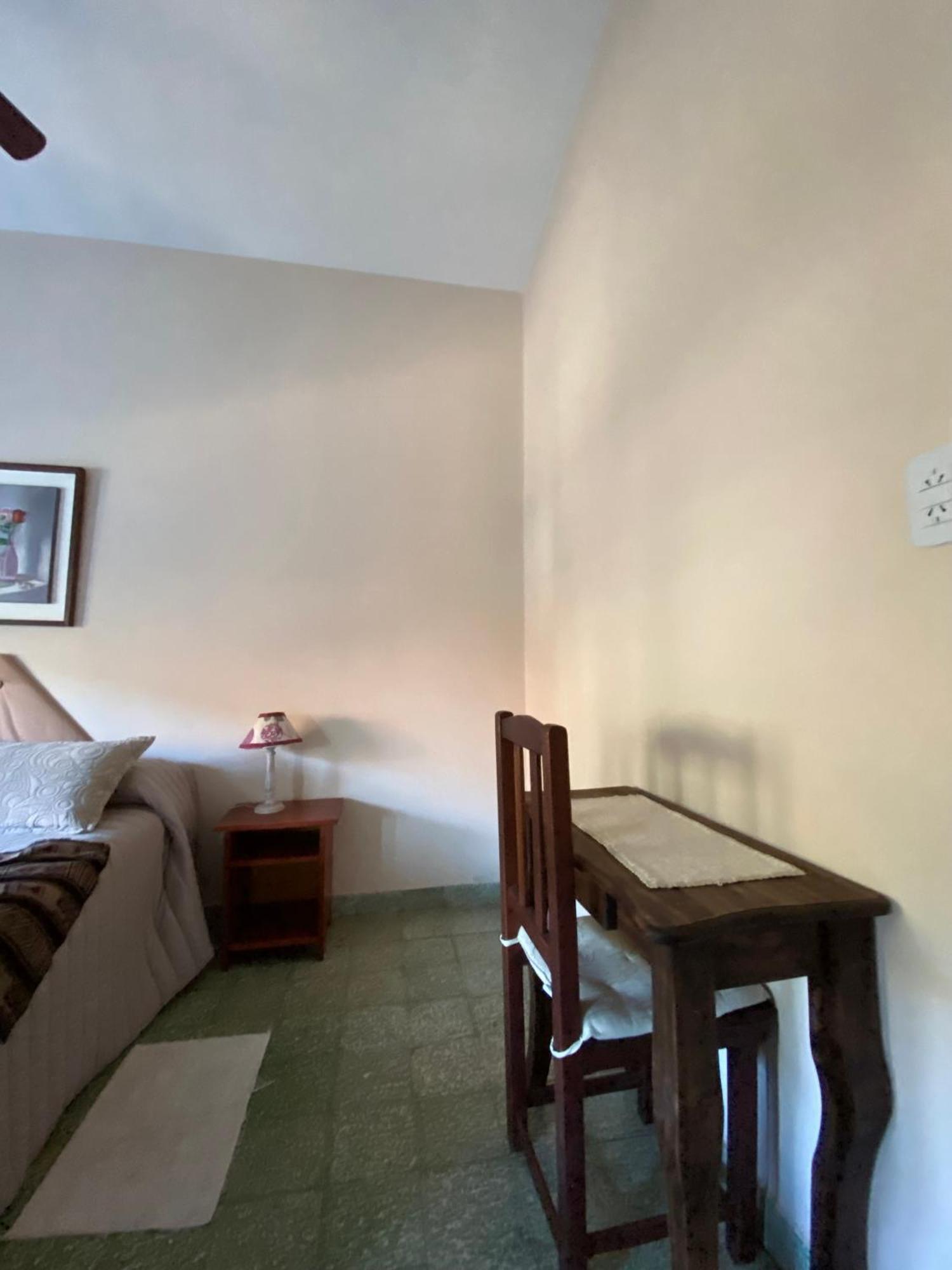 Altas Cumbres Hotel