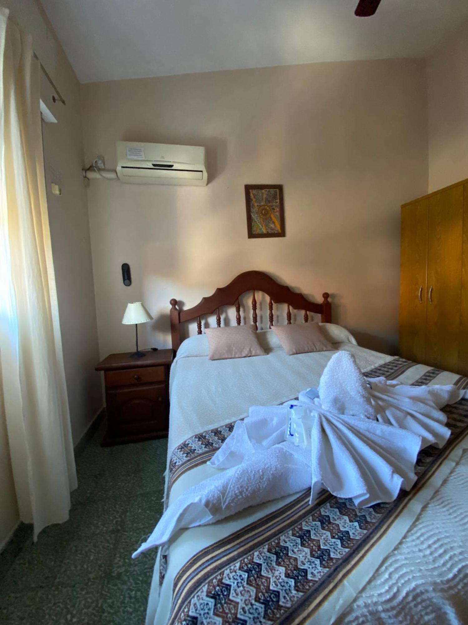 Altas Cumbres Hotel Villa Carlos Paz