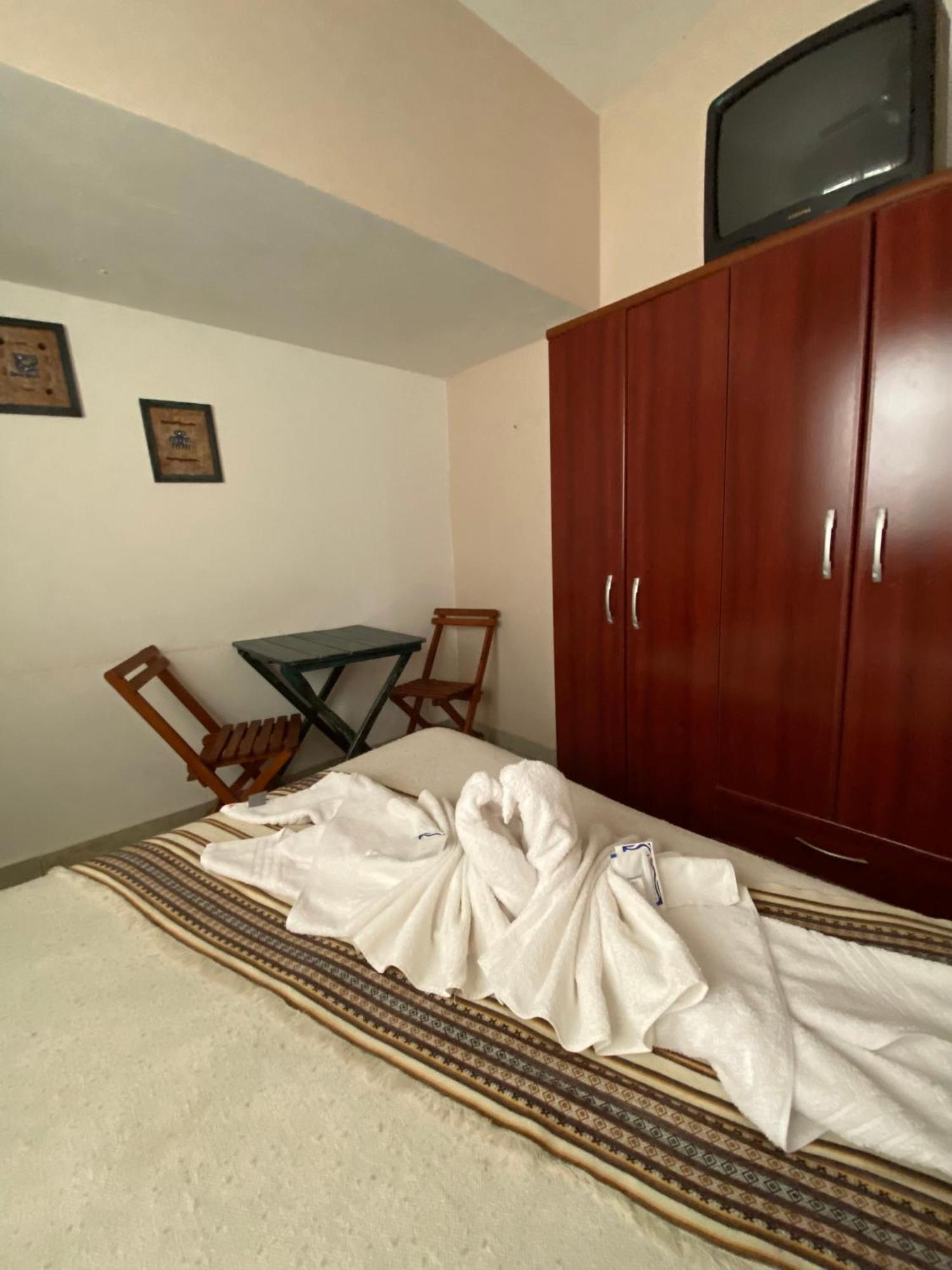 Hotel Altas Cumbres 2*