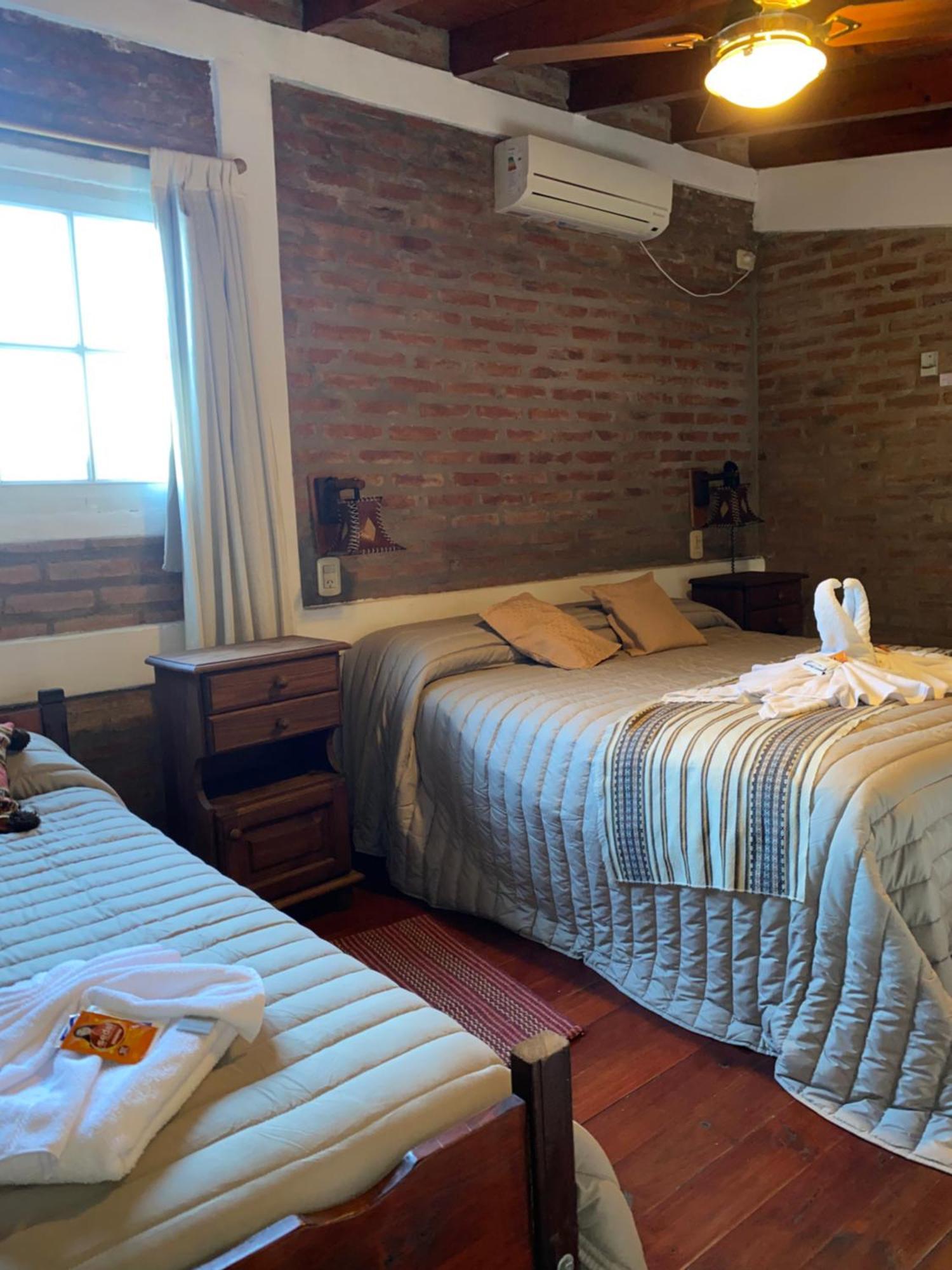 Hotel Altas Cumbres