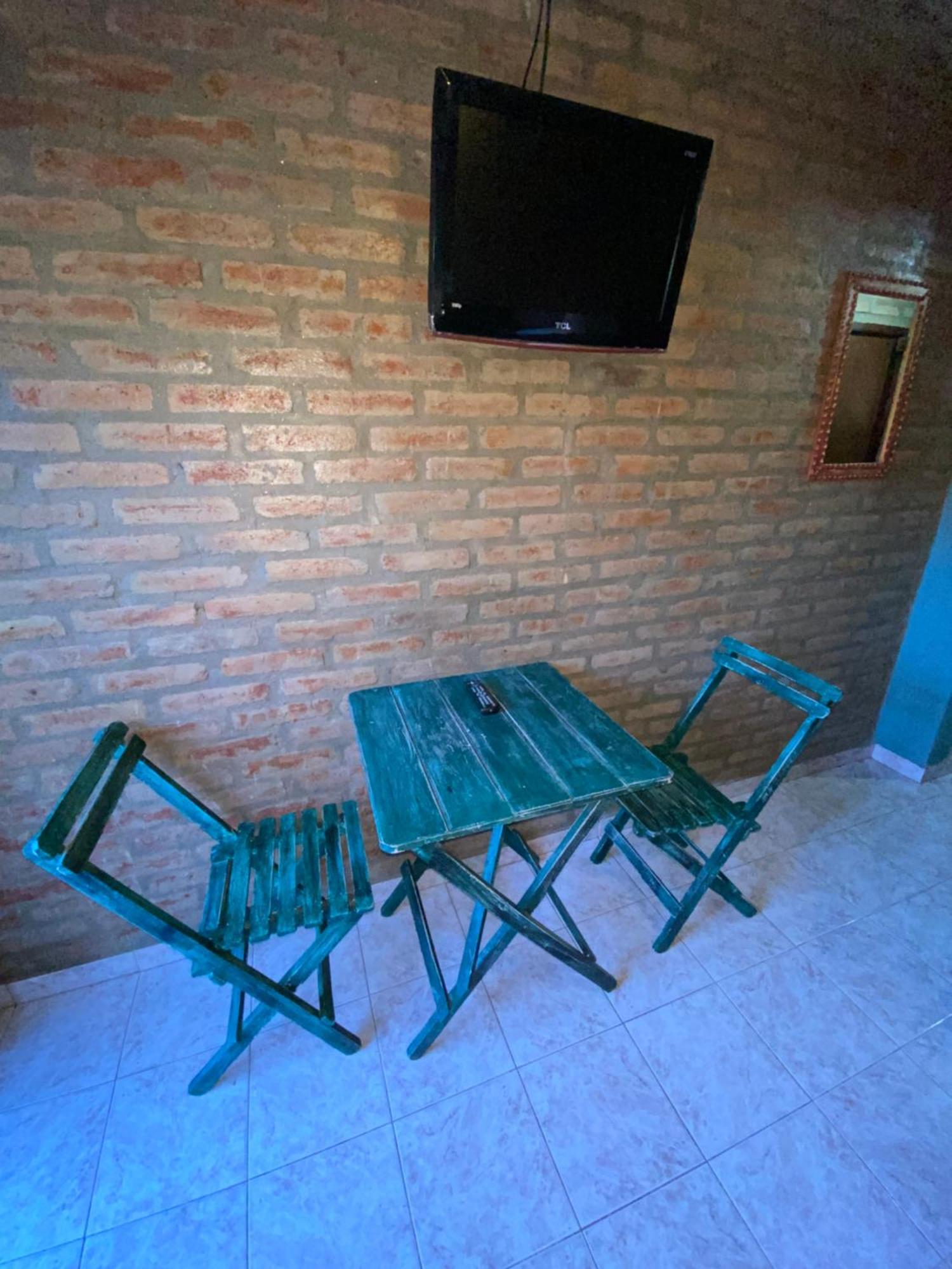 Altas Cumbres Hotel Villa Carlos Paz