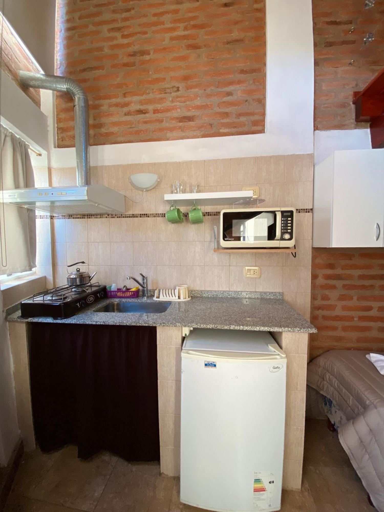 Hotel Altas Cumbres Villa Carlos Paz