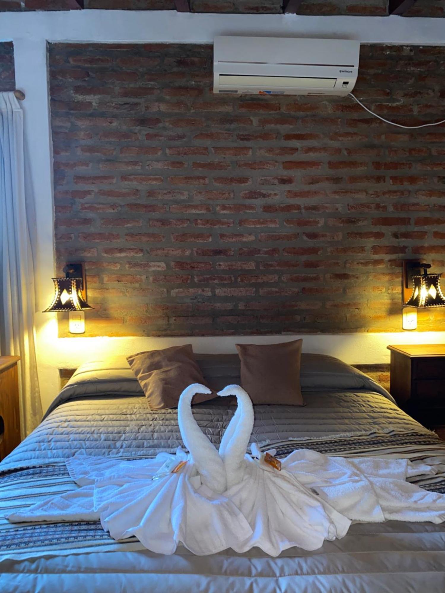Altas Cumbres Hotel