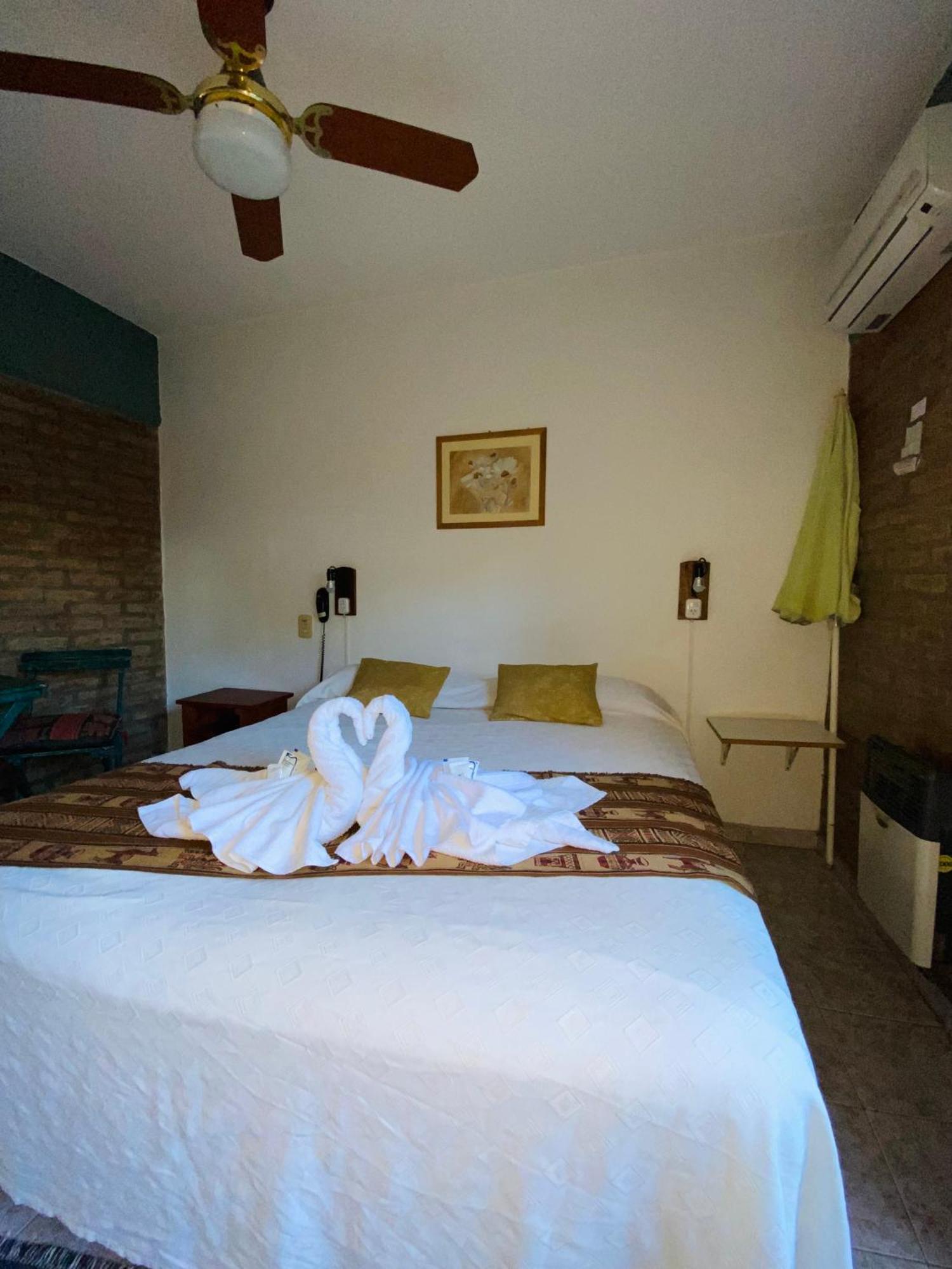 Altas Cumbres Hotel